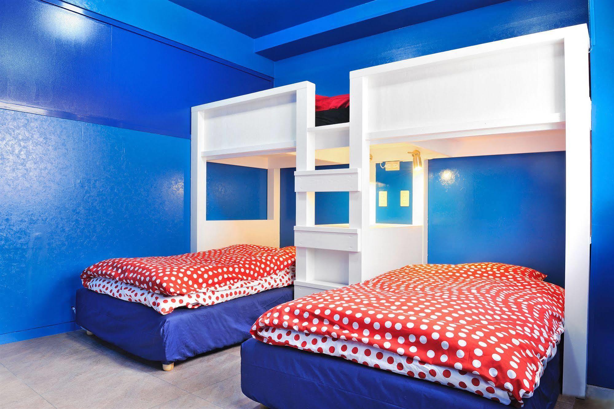 Hotel Khaosan Laboratory