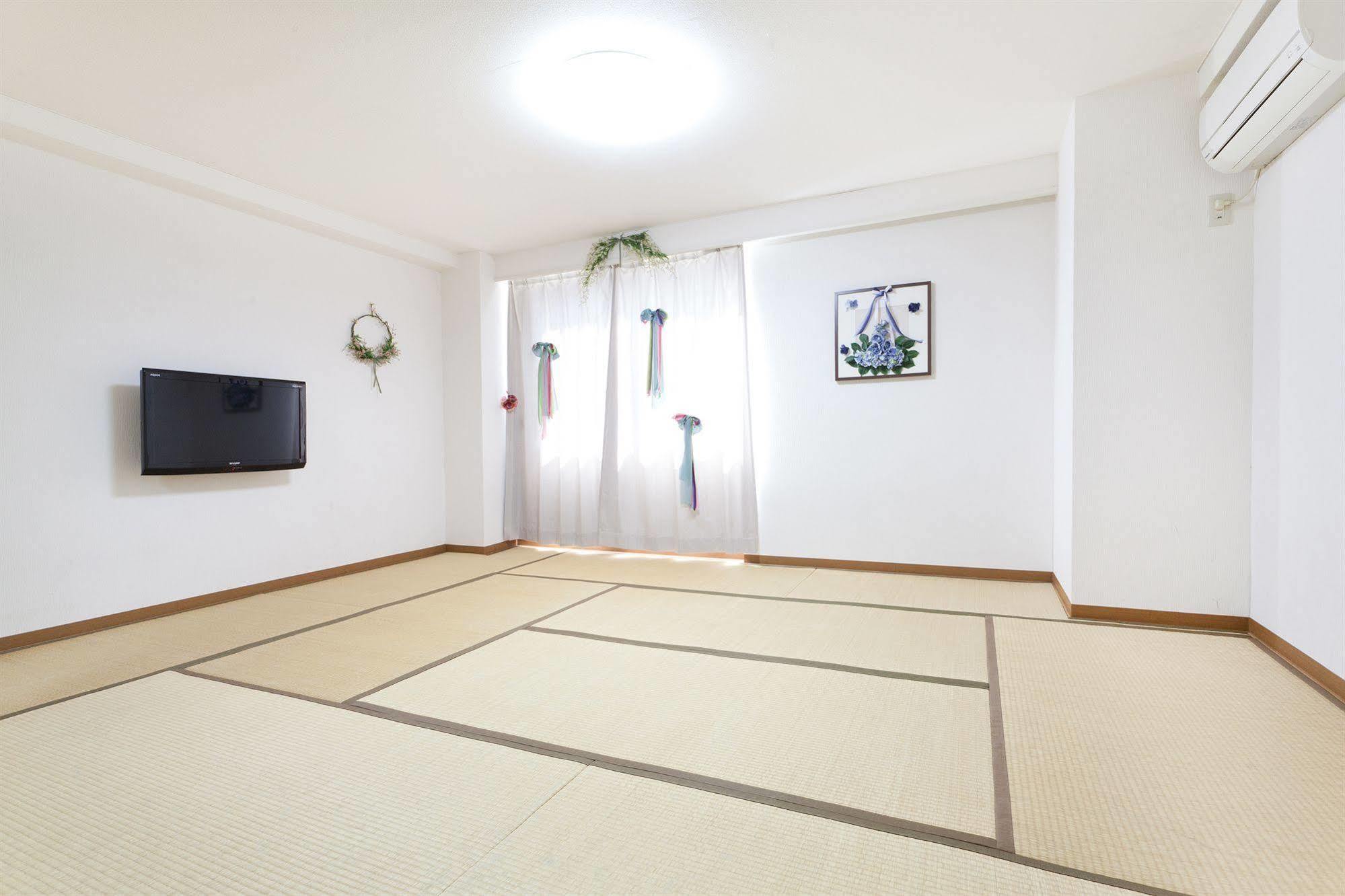 Hotel Hanabi Tokyo