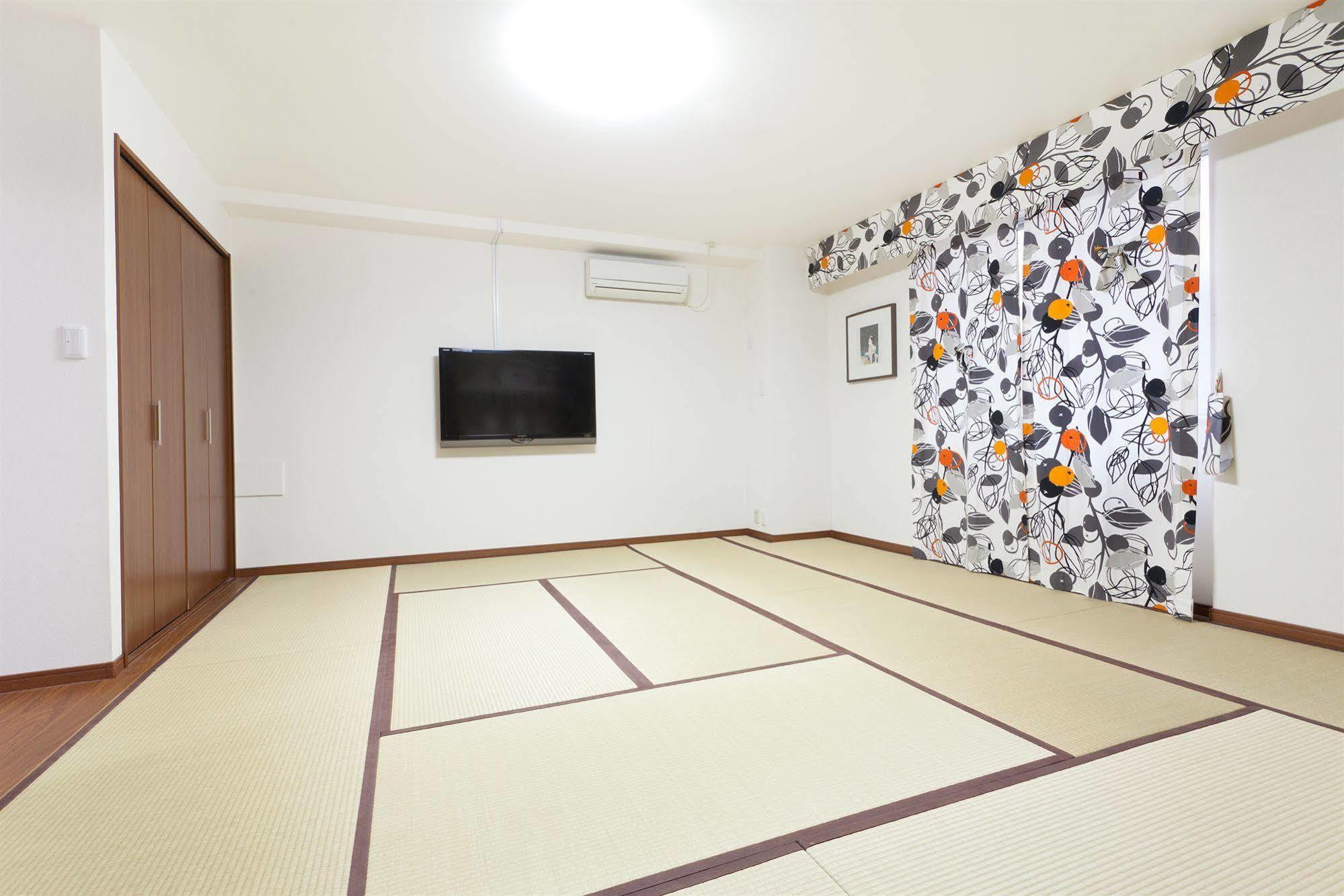 Hanabi Hotel Tokyo