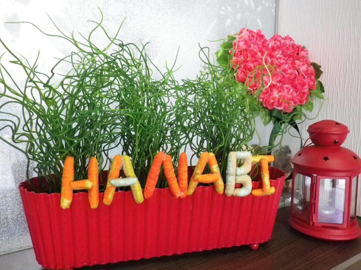 Hanabi 2* Tokyo