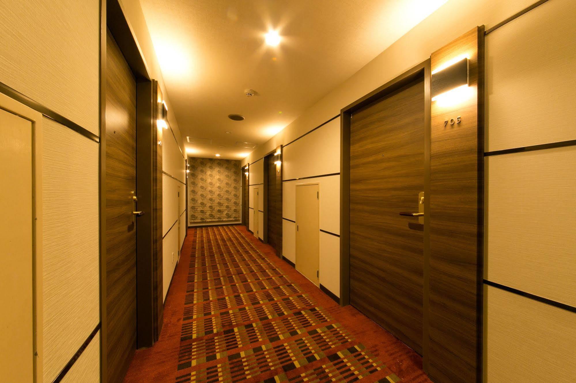 Hotel New Ueno Tokyo