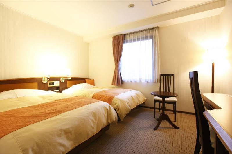 New Ueno 3* Tokyo