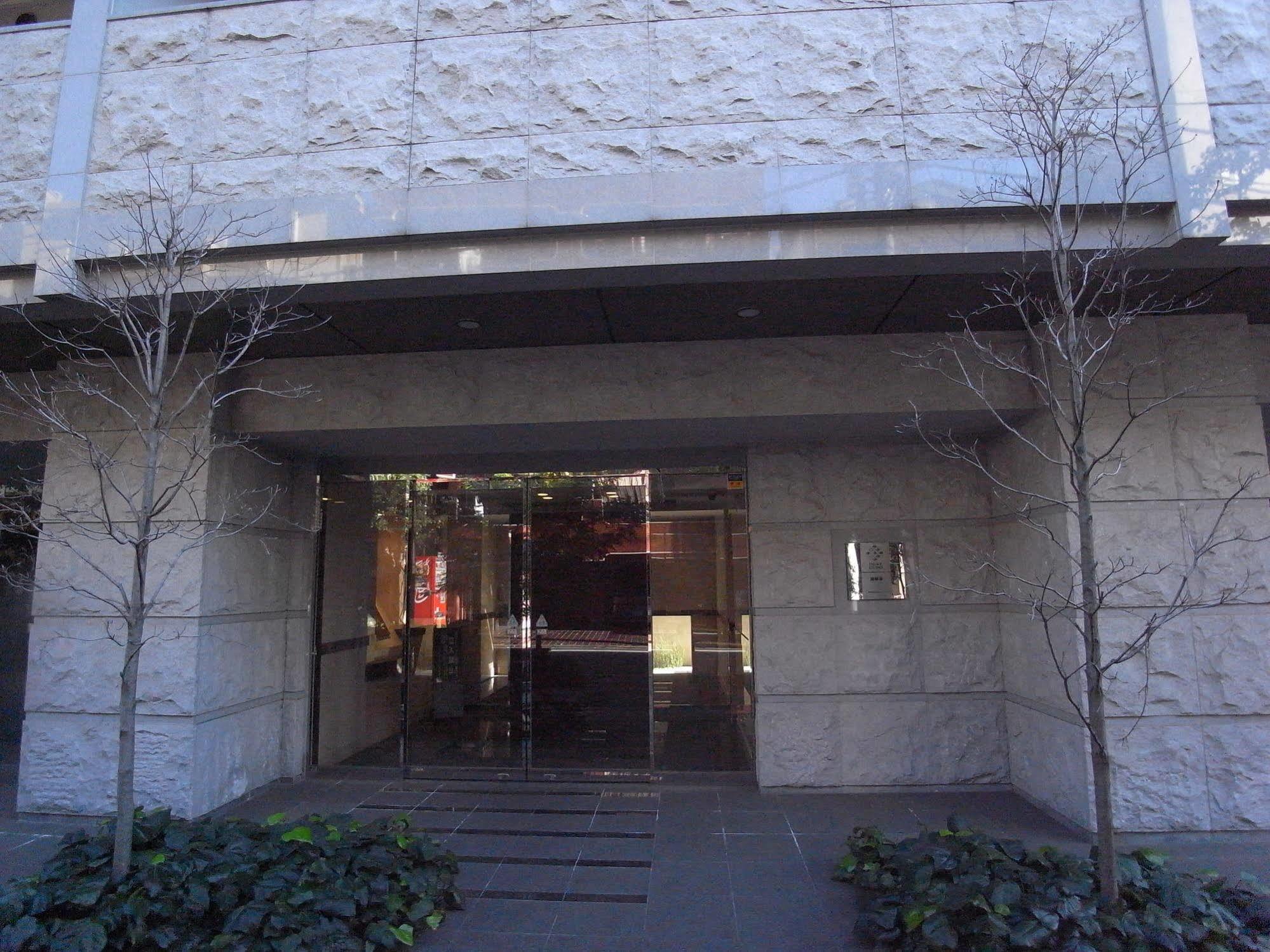 Palace Minami-azabu Apartment *