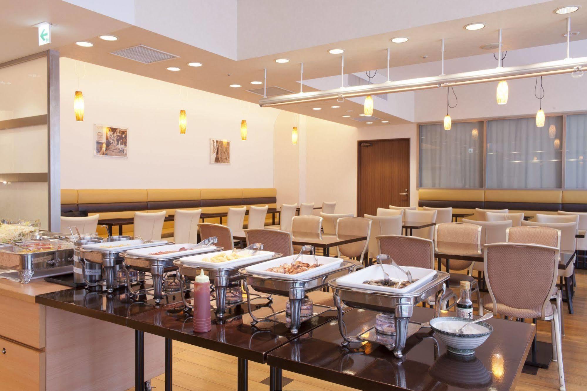 Hearton Higashi-shinagawa Hotel Tokyo