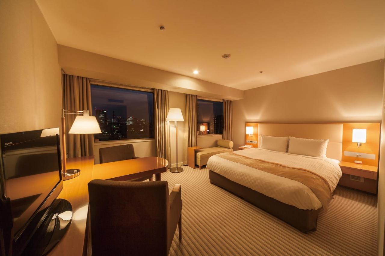 Grand Palace Hotel