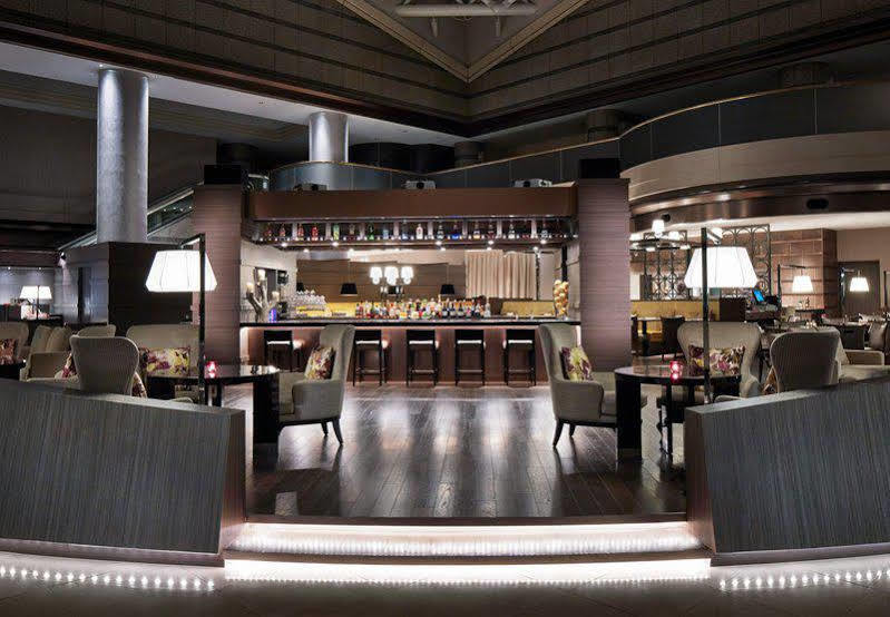 Marriott Hotel Tokyo