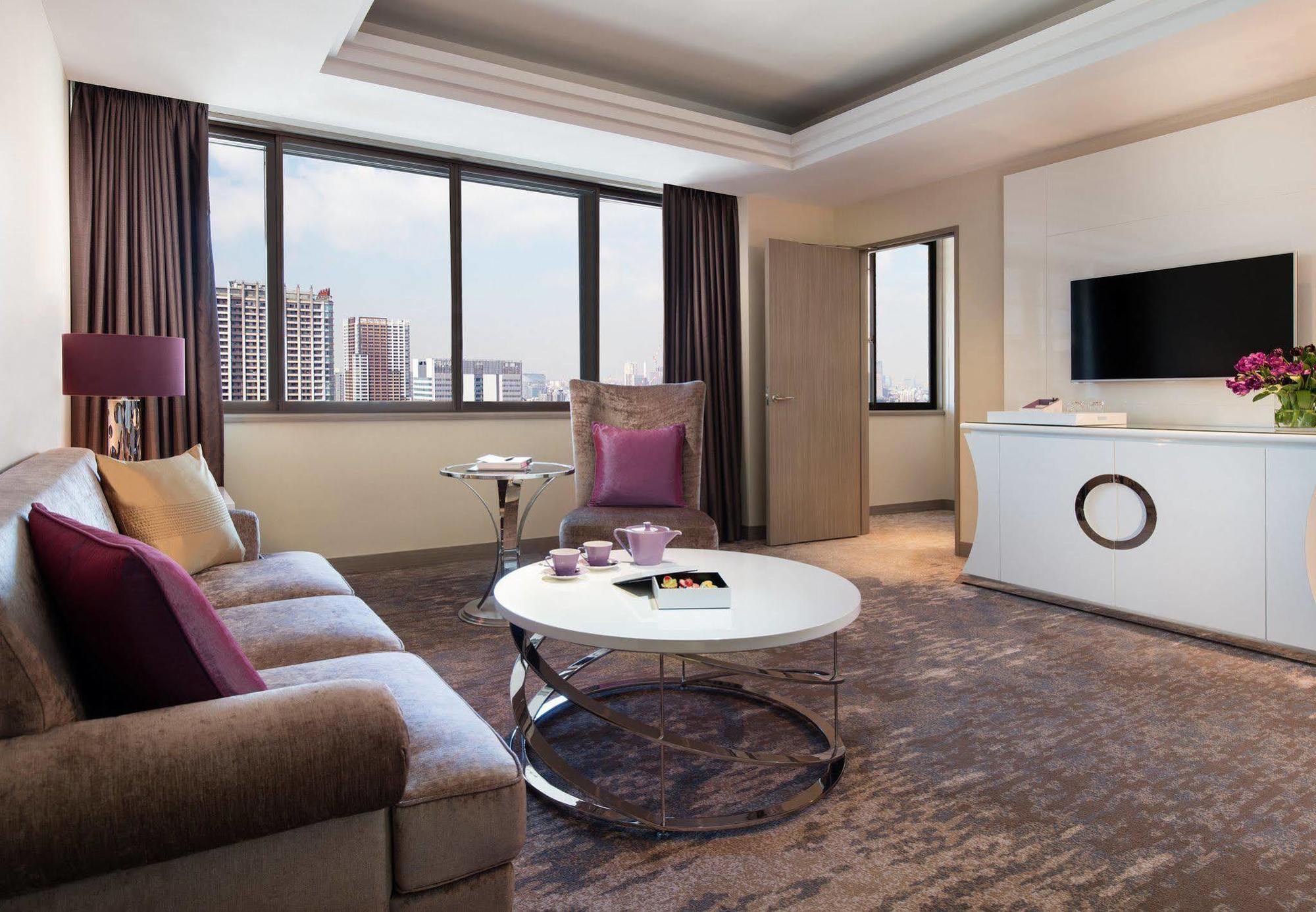 Hotel Marriott 4*