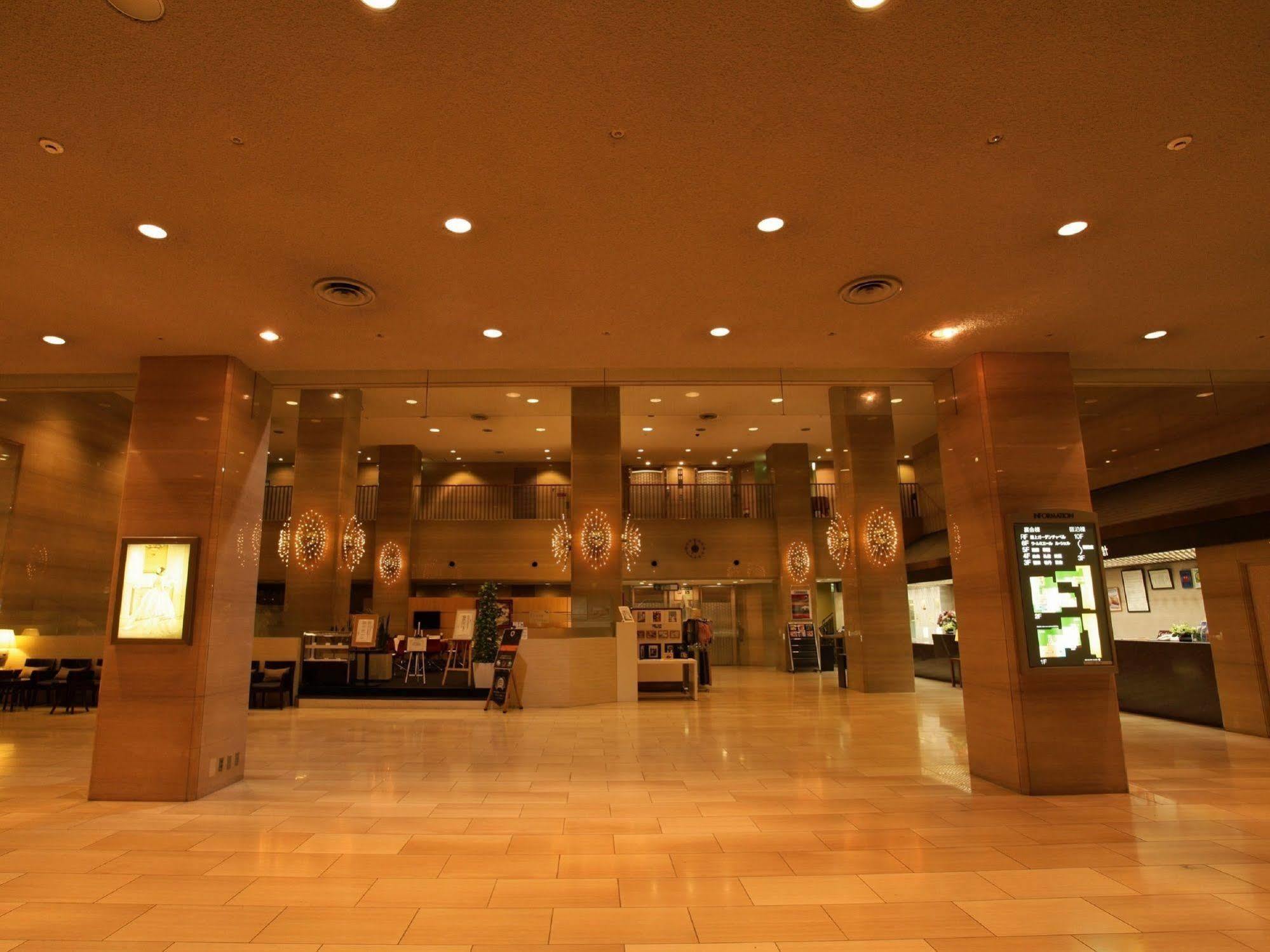 Mielparque Hotel 3*