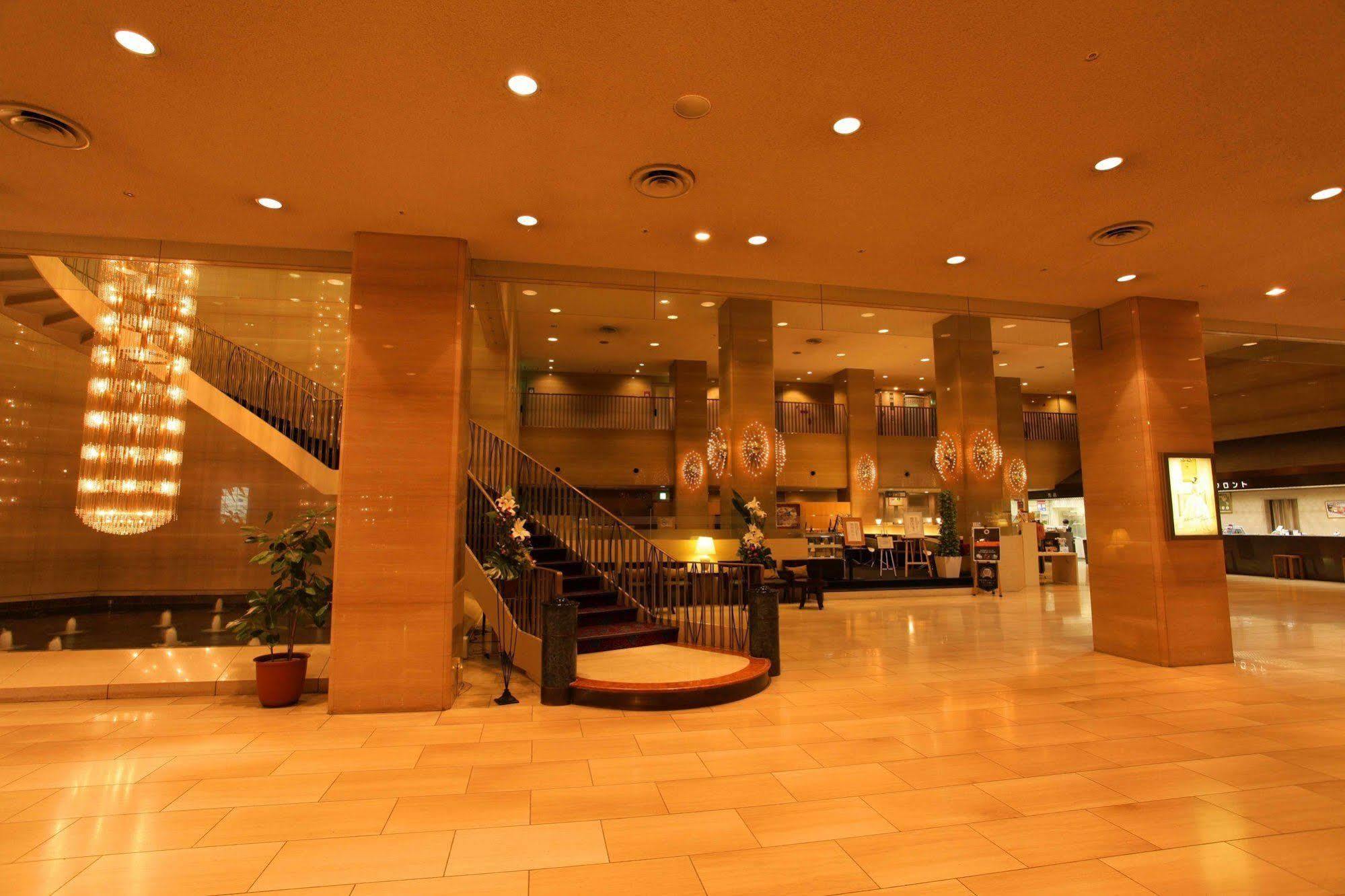 Mielparque Hotel