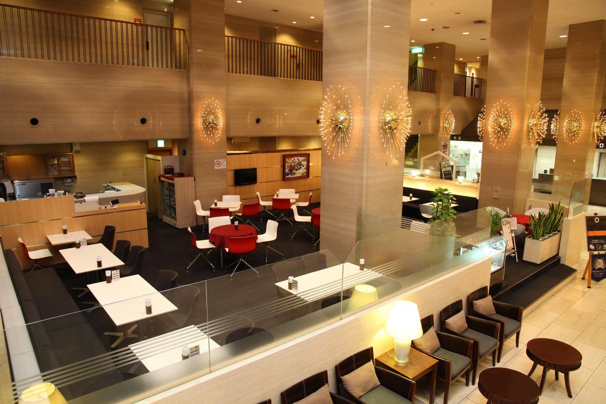Mielparque Hotel 3*
