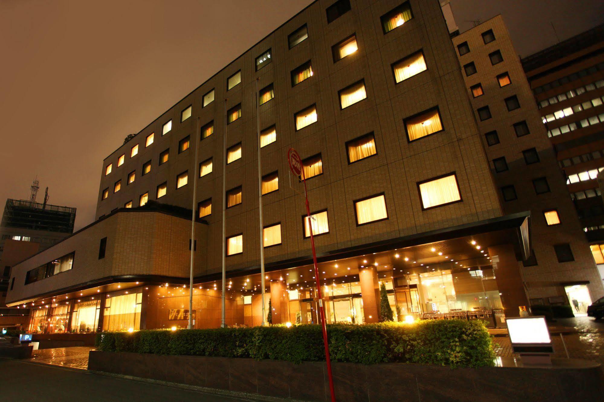 Mielparque Tokyo