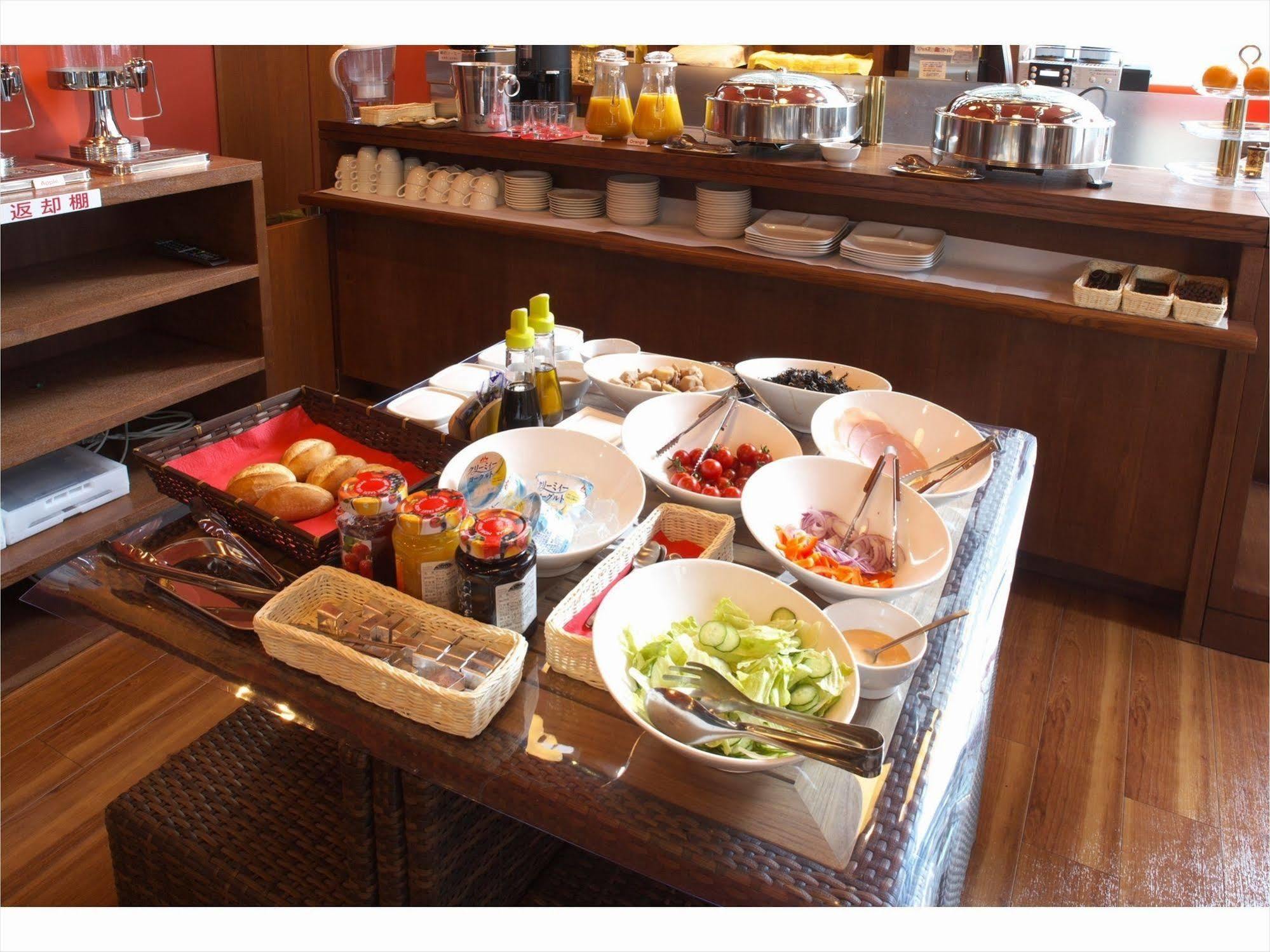Apa Hatchobori Ekiminami Hotel Tokyo