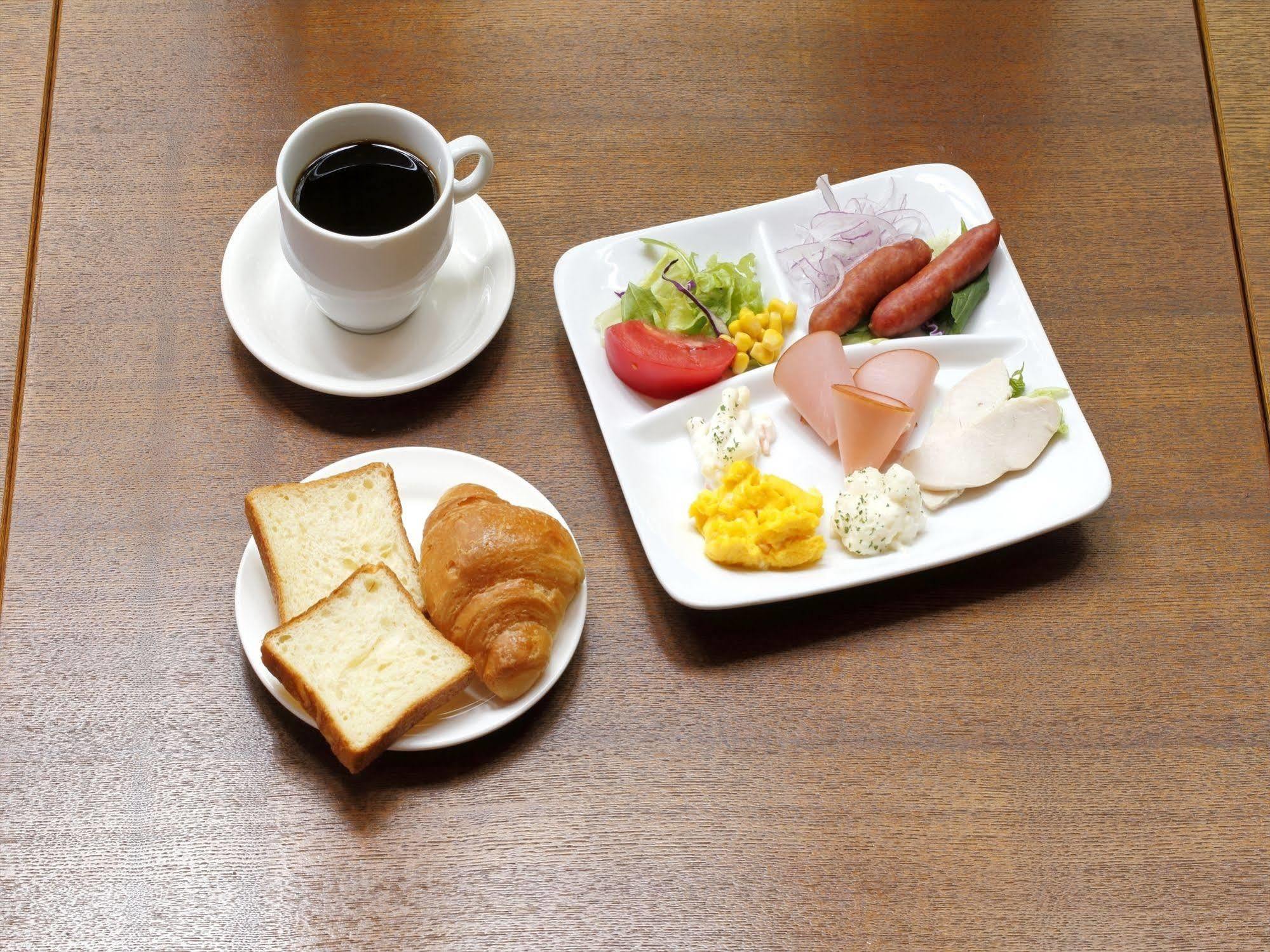 Apa Hatchobori Ekiminami Hotel