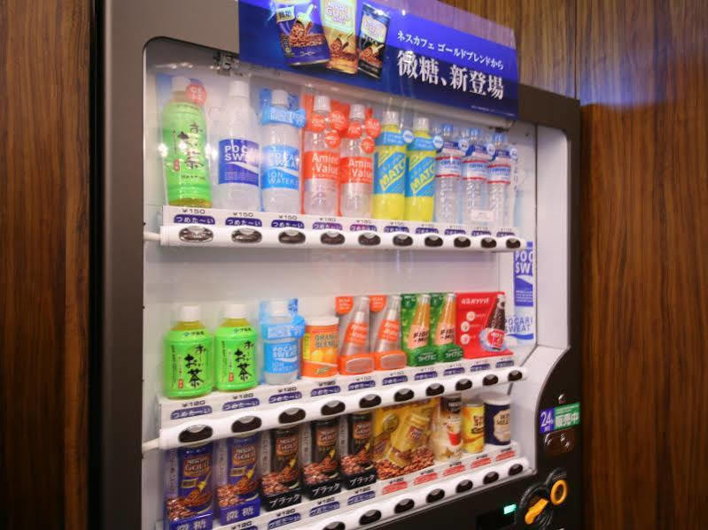 Hotel Apa Hatchobori Ekiminami Tokyo
