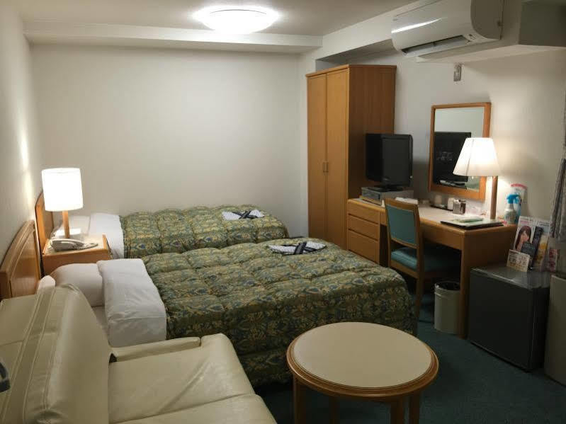 Hotel Tateshina Tokyo
