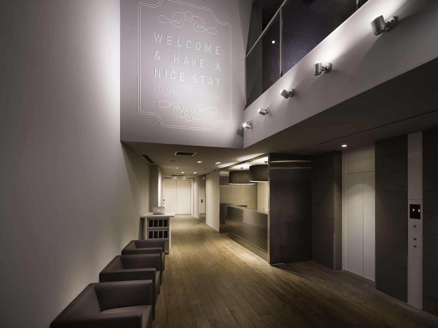 Hotel Shibuya Granbell Tokyo