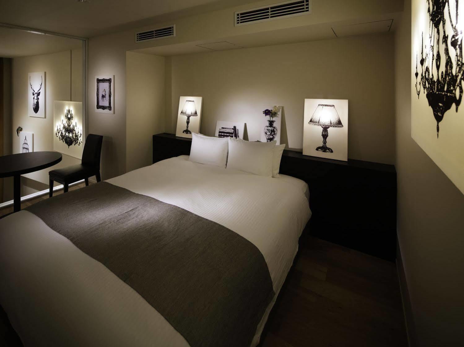 Shibuya Granbell Hotel Tokyo