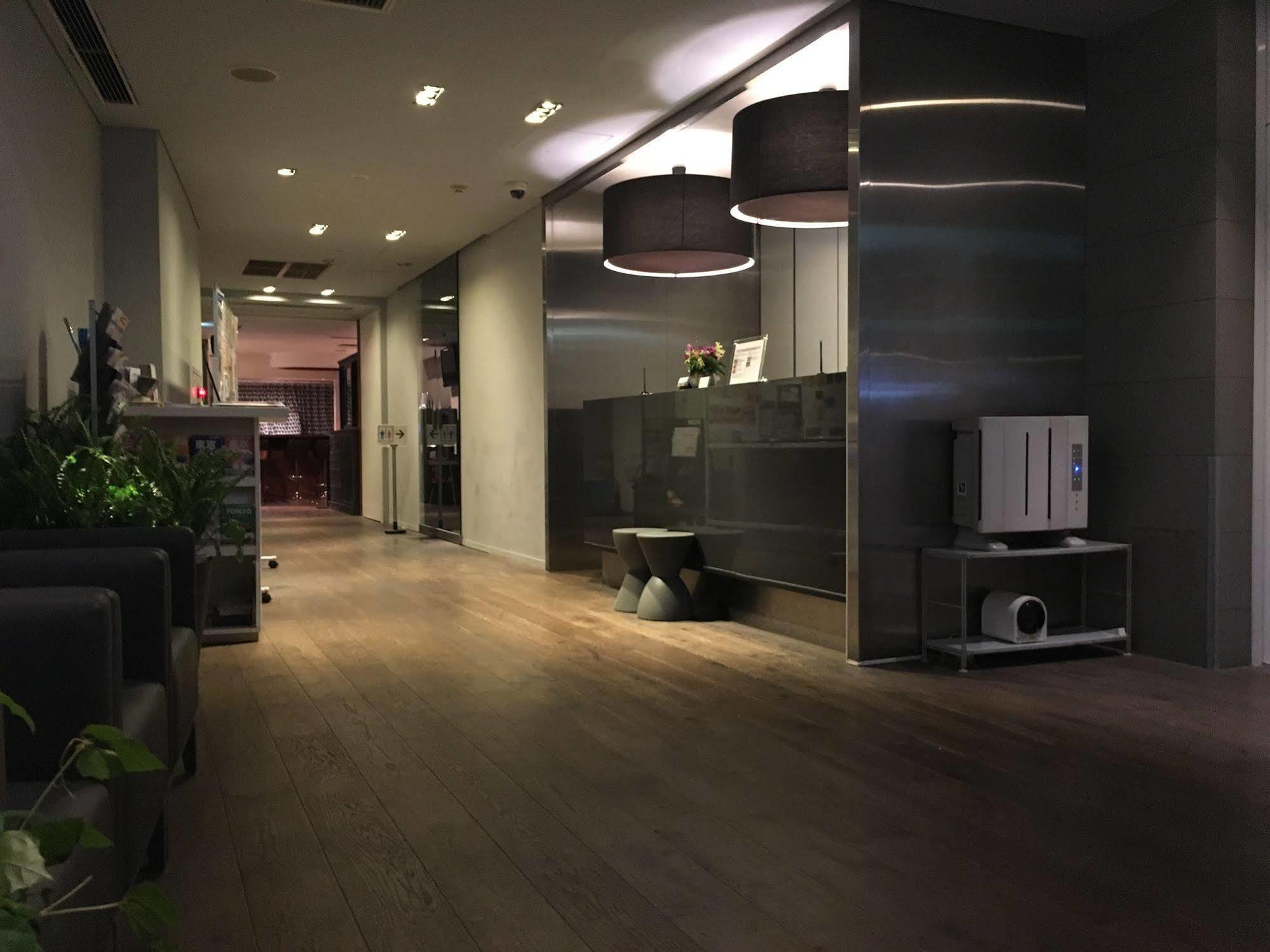 Hotel Shibuya Granbell Tokyo