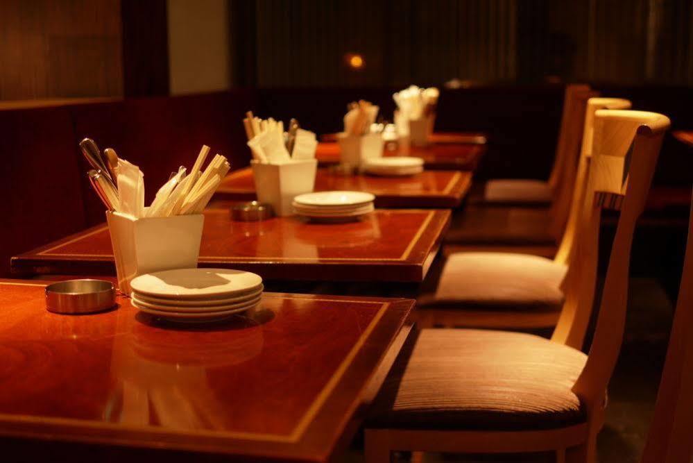 Hotel Shibuya Granbell