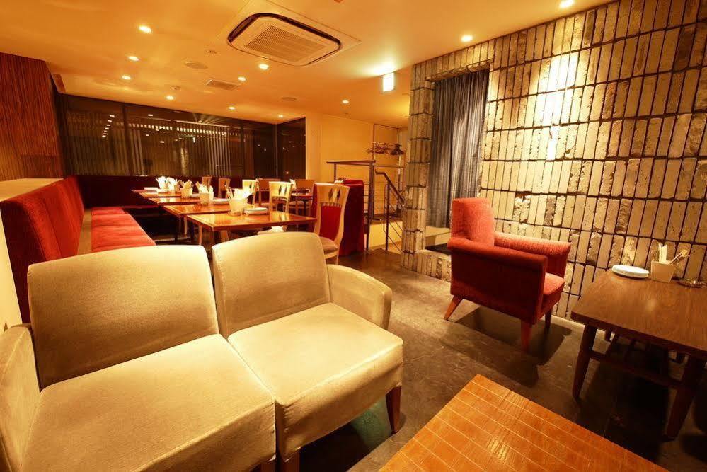 Hotel Shibuya Granbell 3*