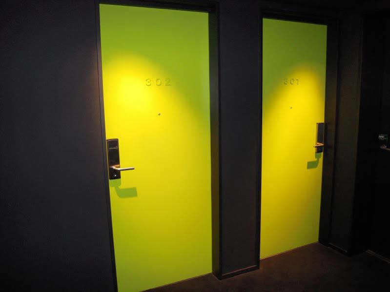 Shibuya Granbell Hotel Tokyo