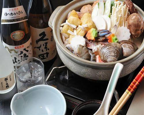 Hotel Ueno Touganeya 2*