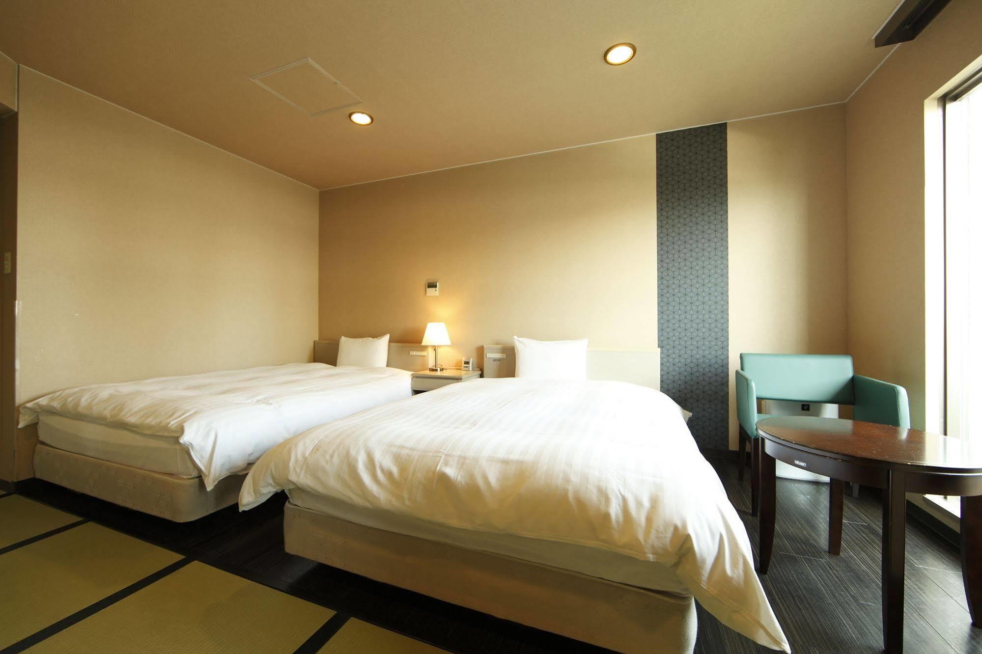 Dormy Express Asakusa Hotel 3*