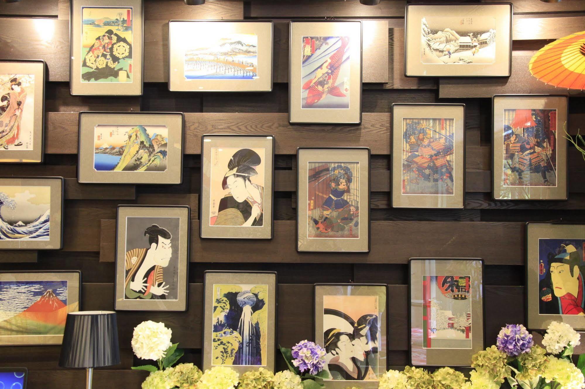Centurion Grand Akasakamitsuke Station 3*