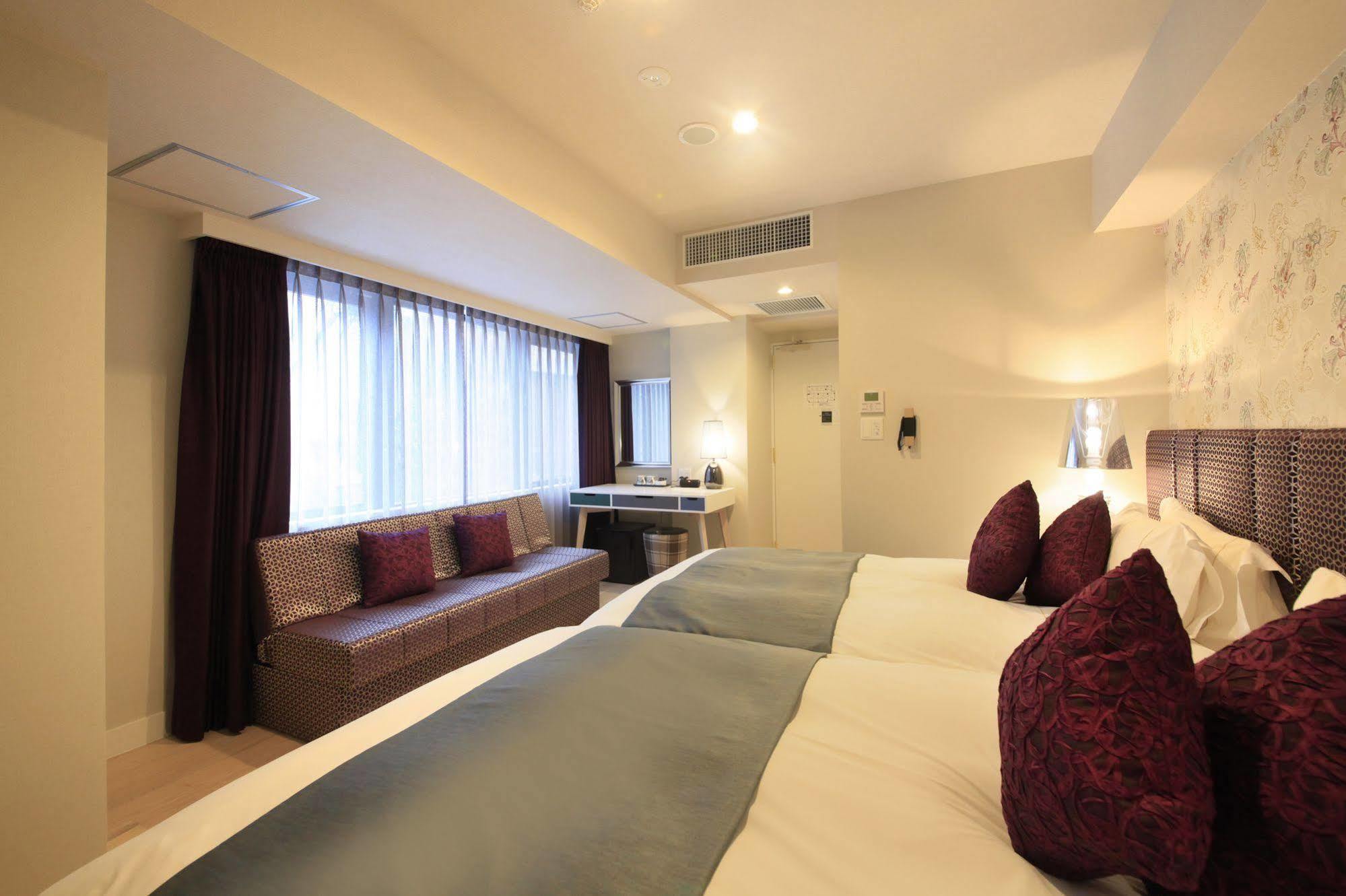 Centurion Grand Akasakamitsuke Station 3* Tokyo
