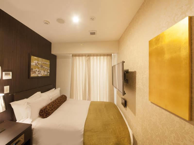 Centurion Grand Akasakamitsuke Station 3* Tokyo