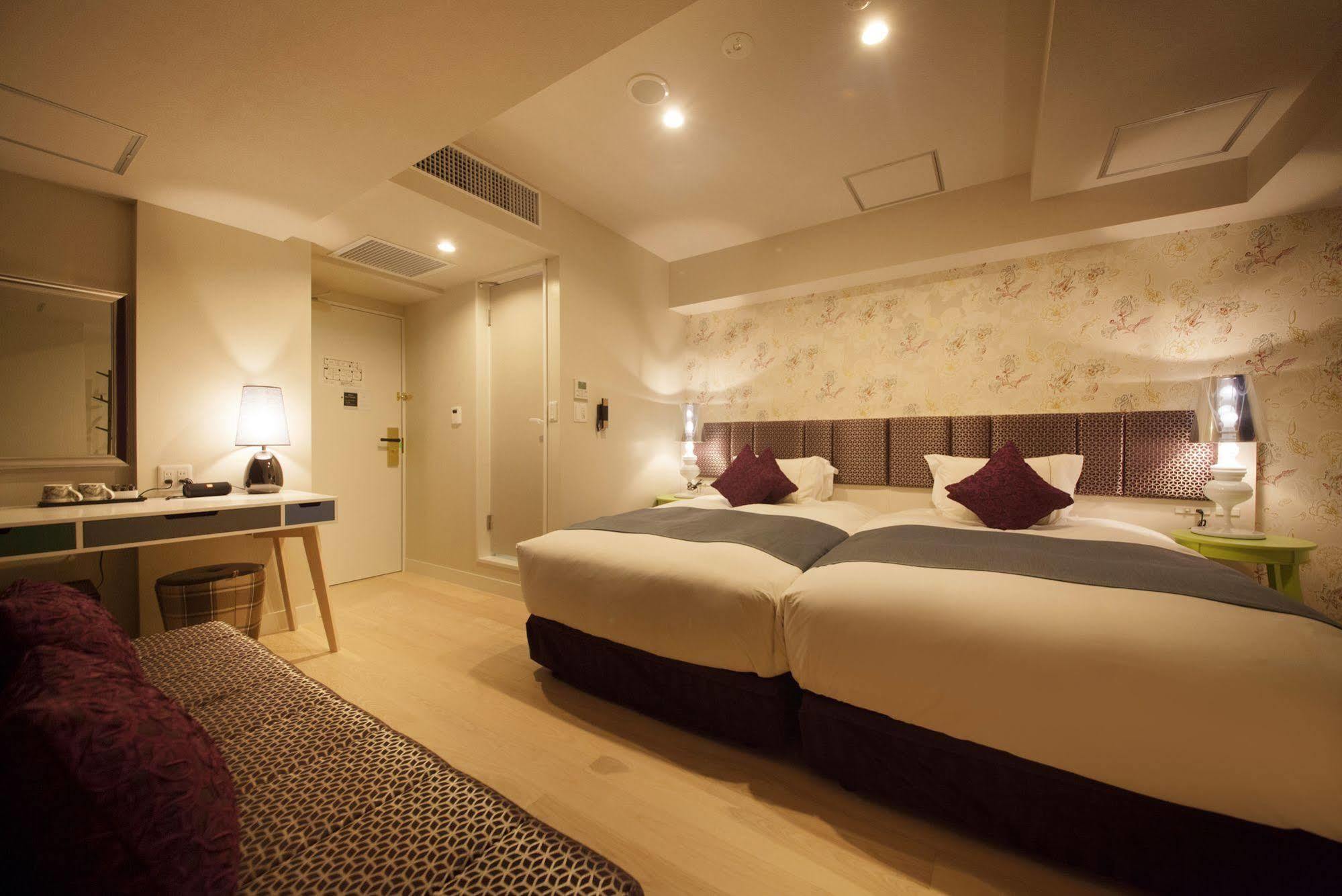 Hotel Centurion Grand Akasakamitsuke Station 3*