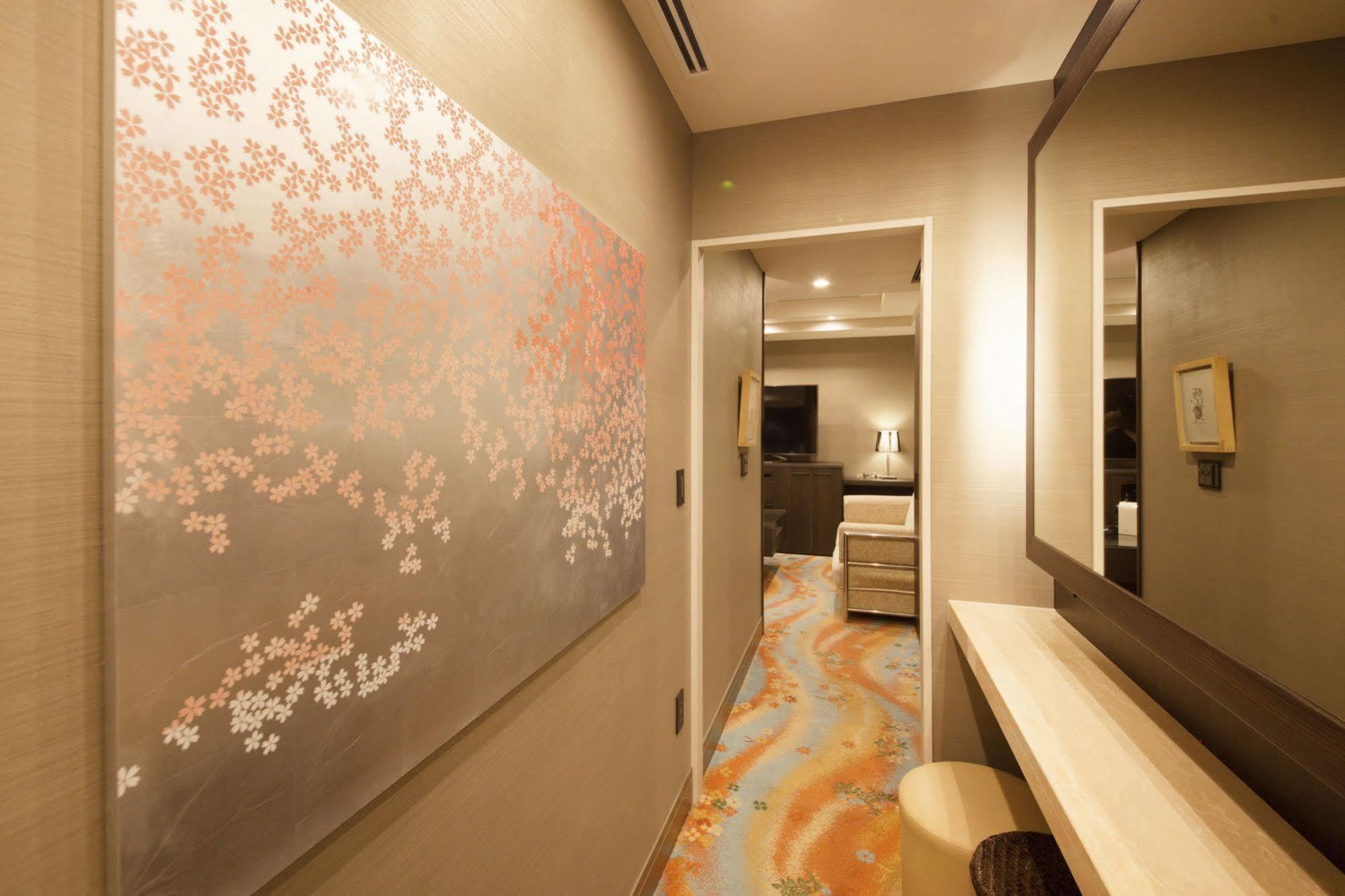 Centurion Grand Akasakamitsuke Station 3*