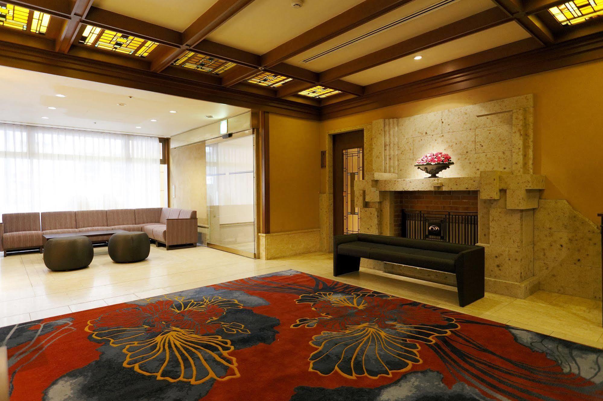 Ryogoku View Hotel 3*