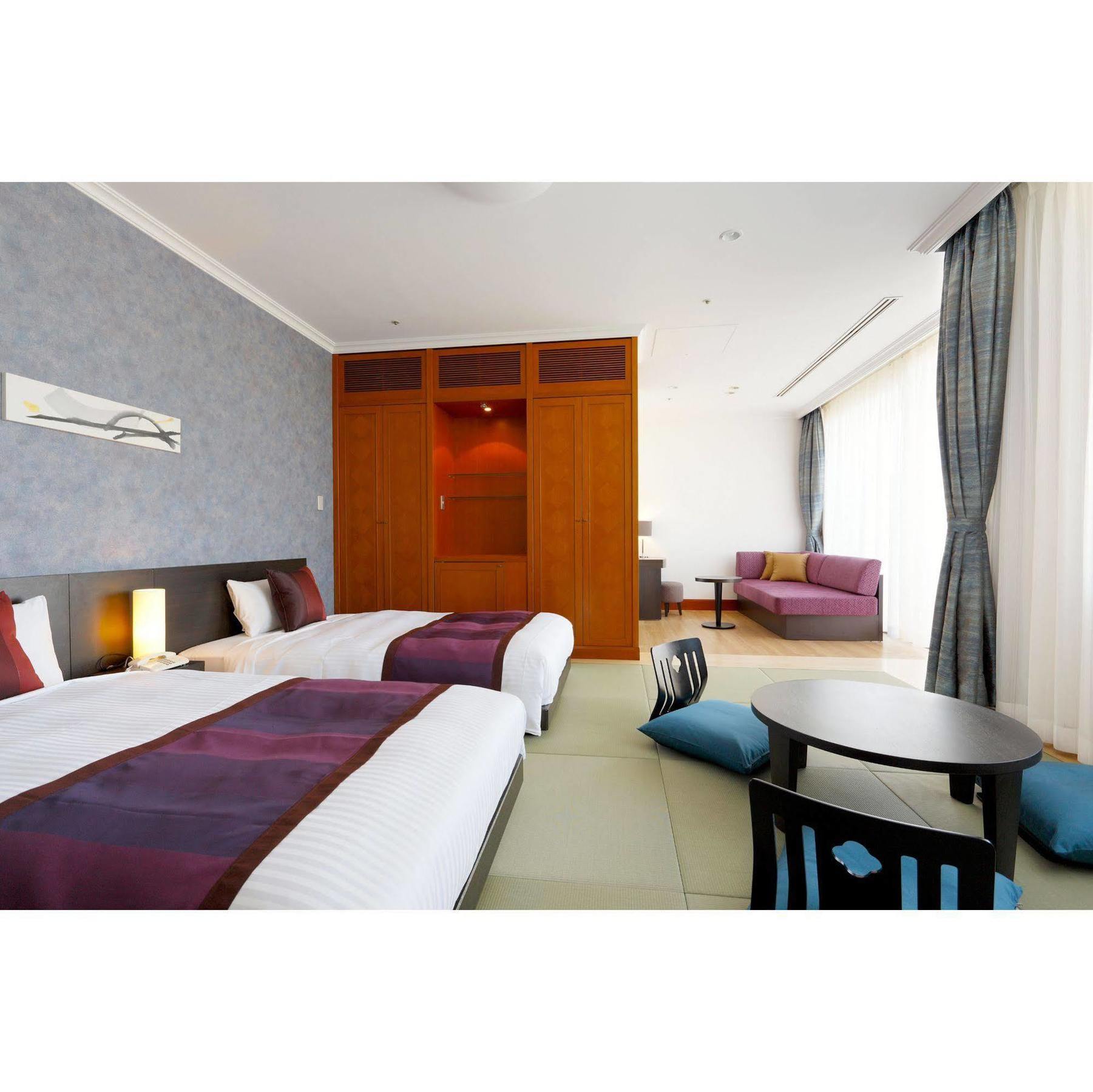 Ryogoku View Hotel 3*