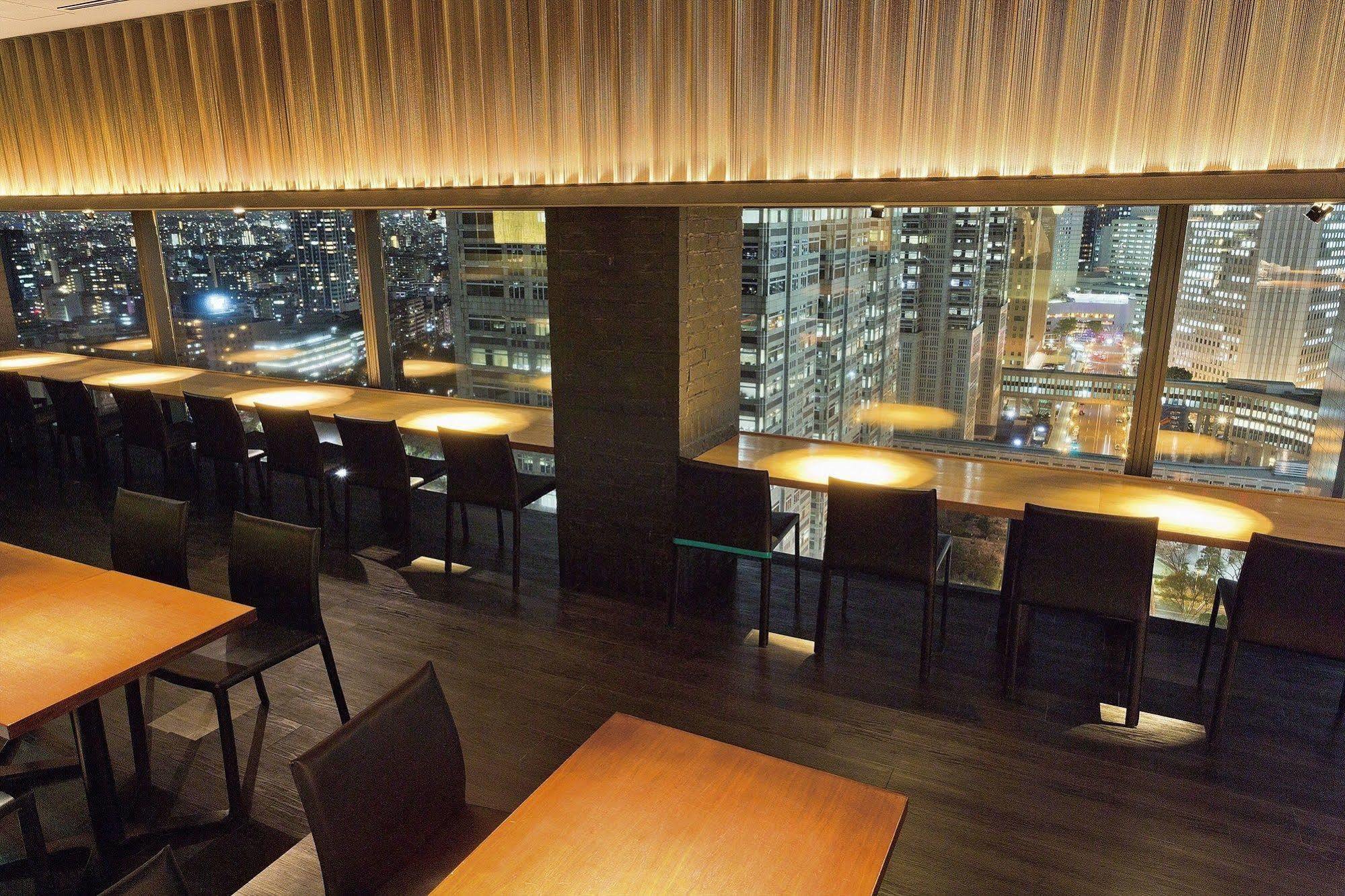 Shinjuku Washington Annex Hotel