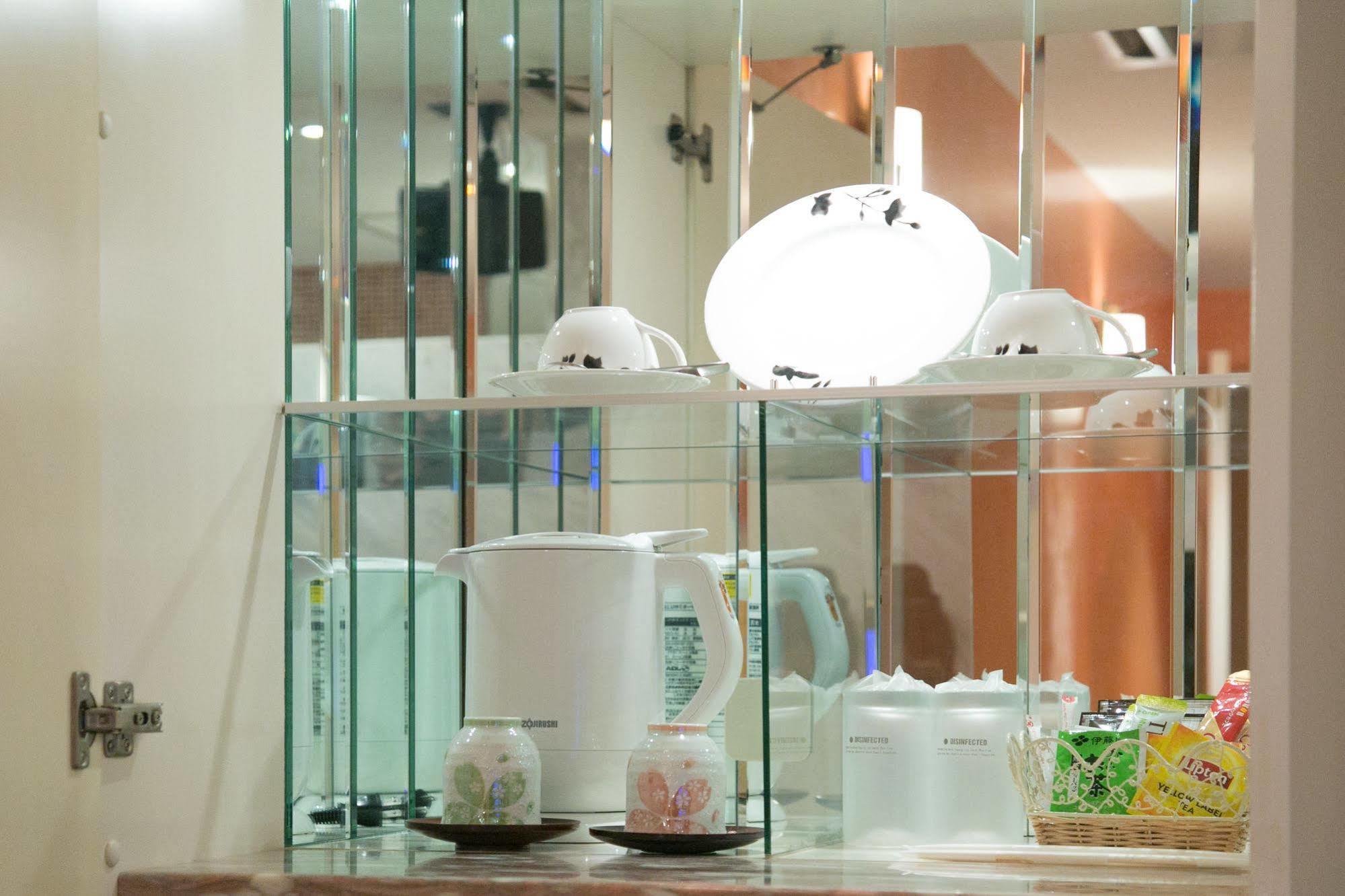 Hotel Hotel An Shinjuku Kabukicho (Adults Only) Tokyo