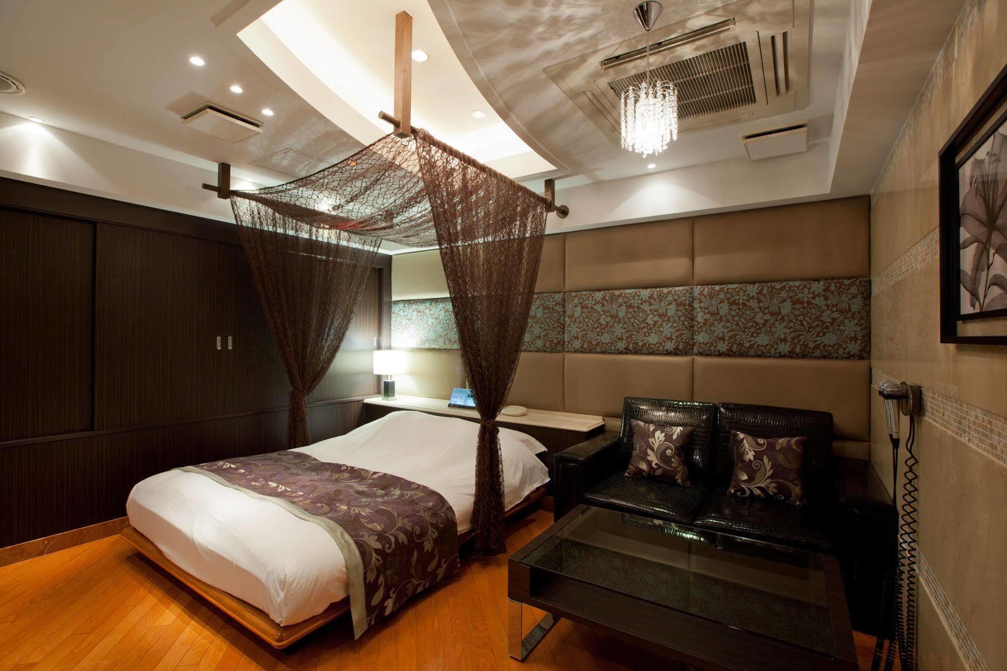 Hotel An Shinjuku Kabukicho (Adults Only) Hotel Tokyo