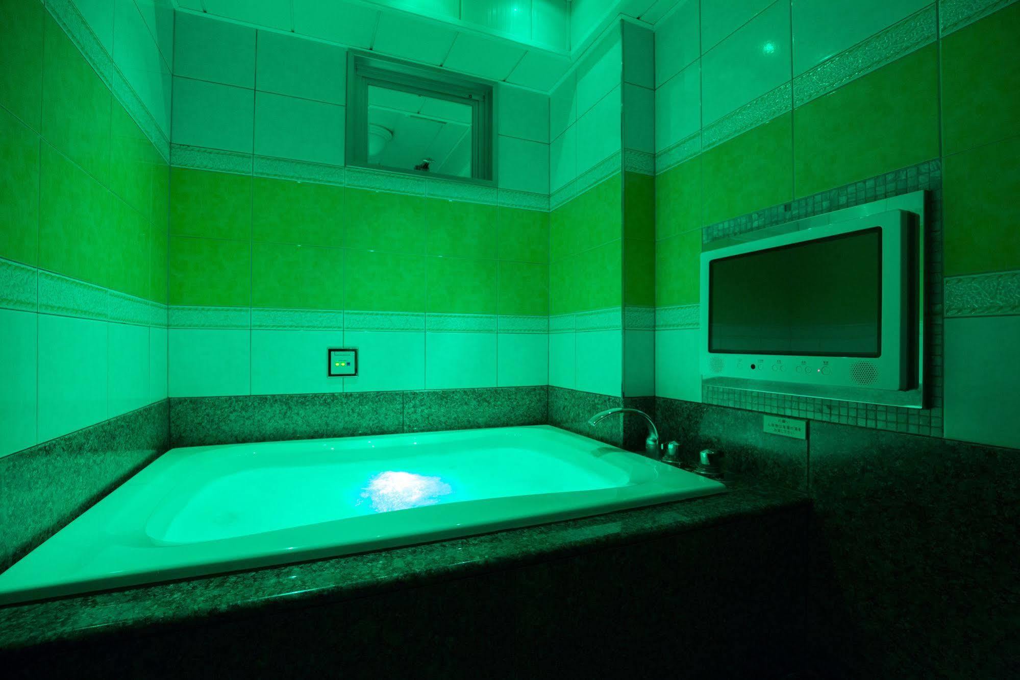 Hotel Hotel An Shinjuku Kabukicho (Adults Only)