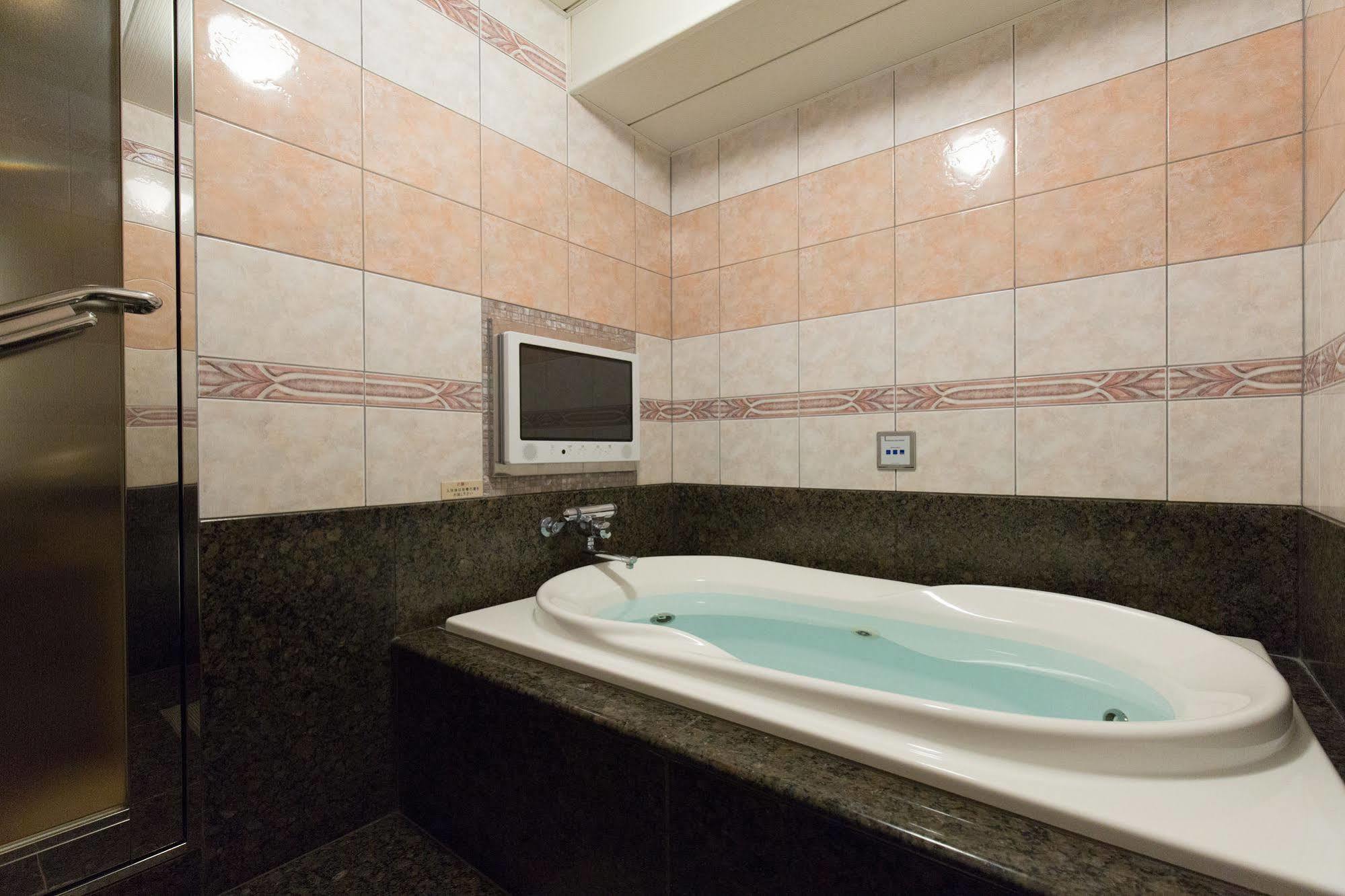 Hotel An Shinjuku Kabukicho (Adults Only) Tokyo