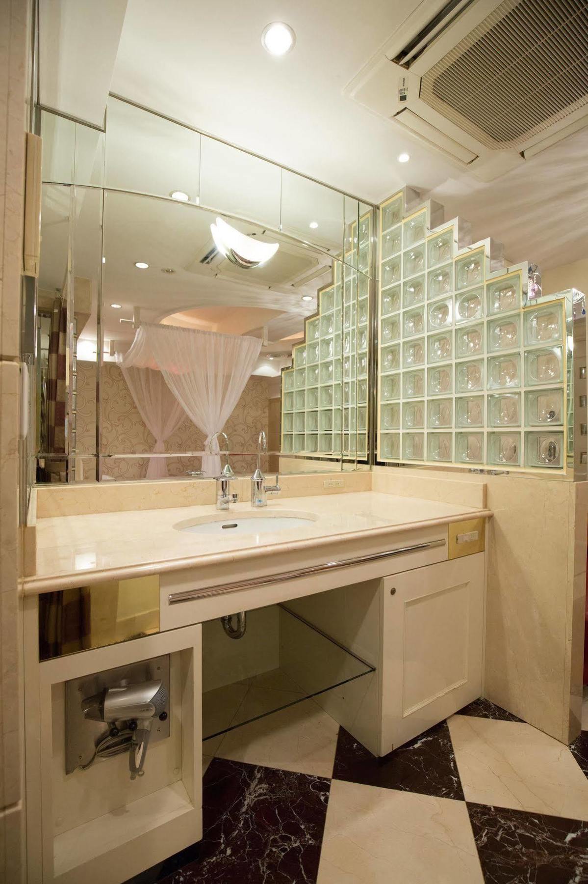 Hotel An Shinjuku Kabukicho (Adults Only) Tokyo