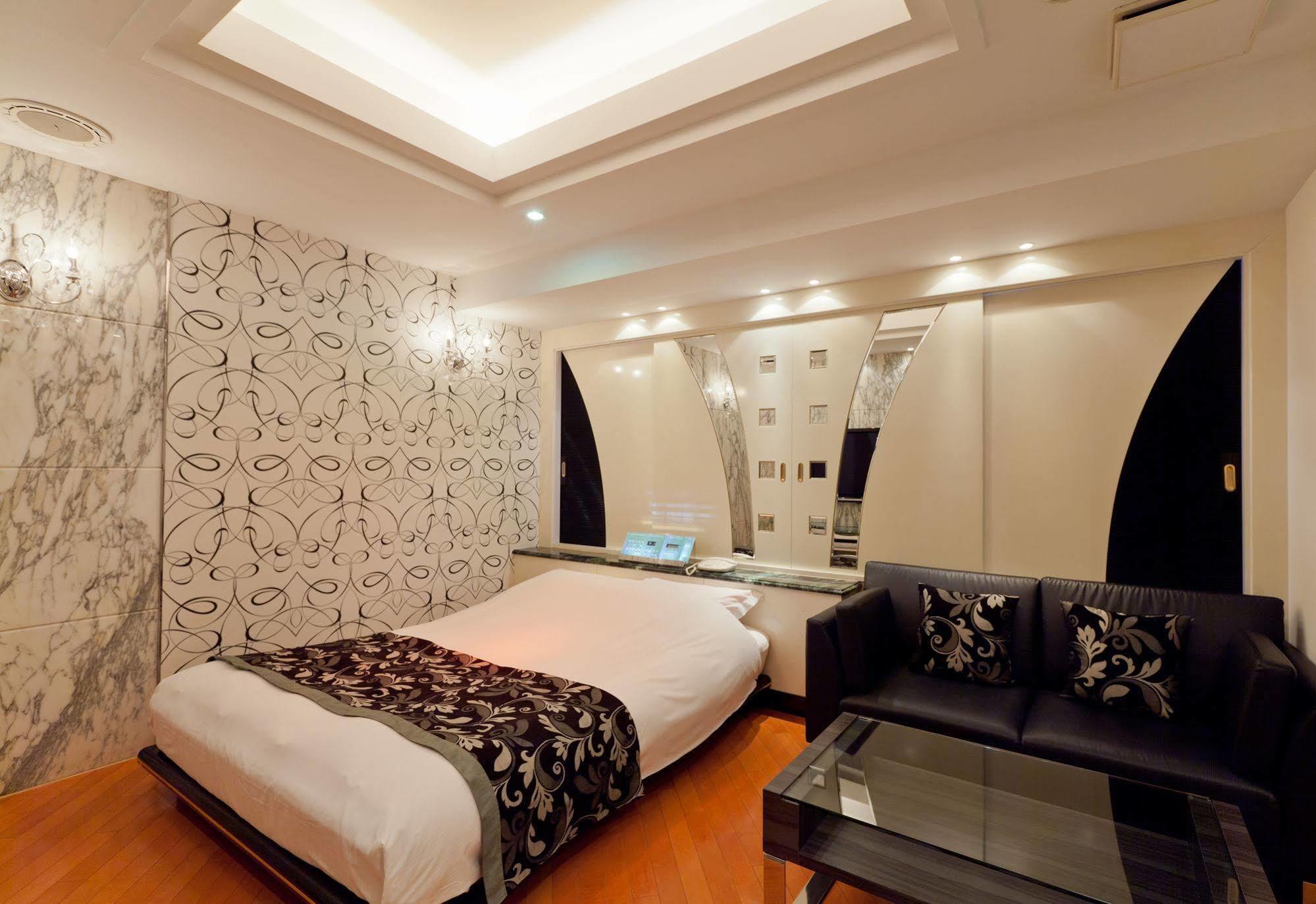 Hotel Hotel An Shinjuku Kabukicho (Adults Only) 2*