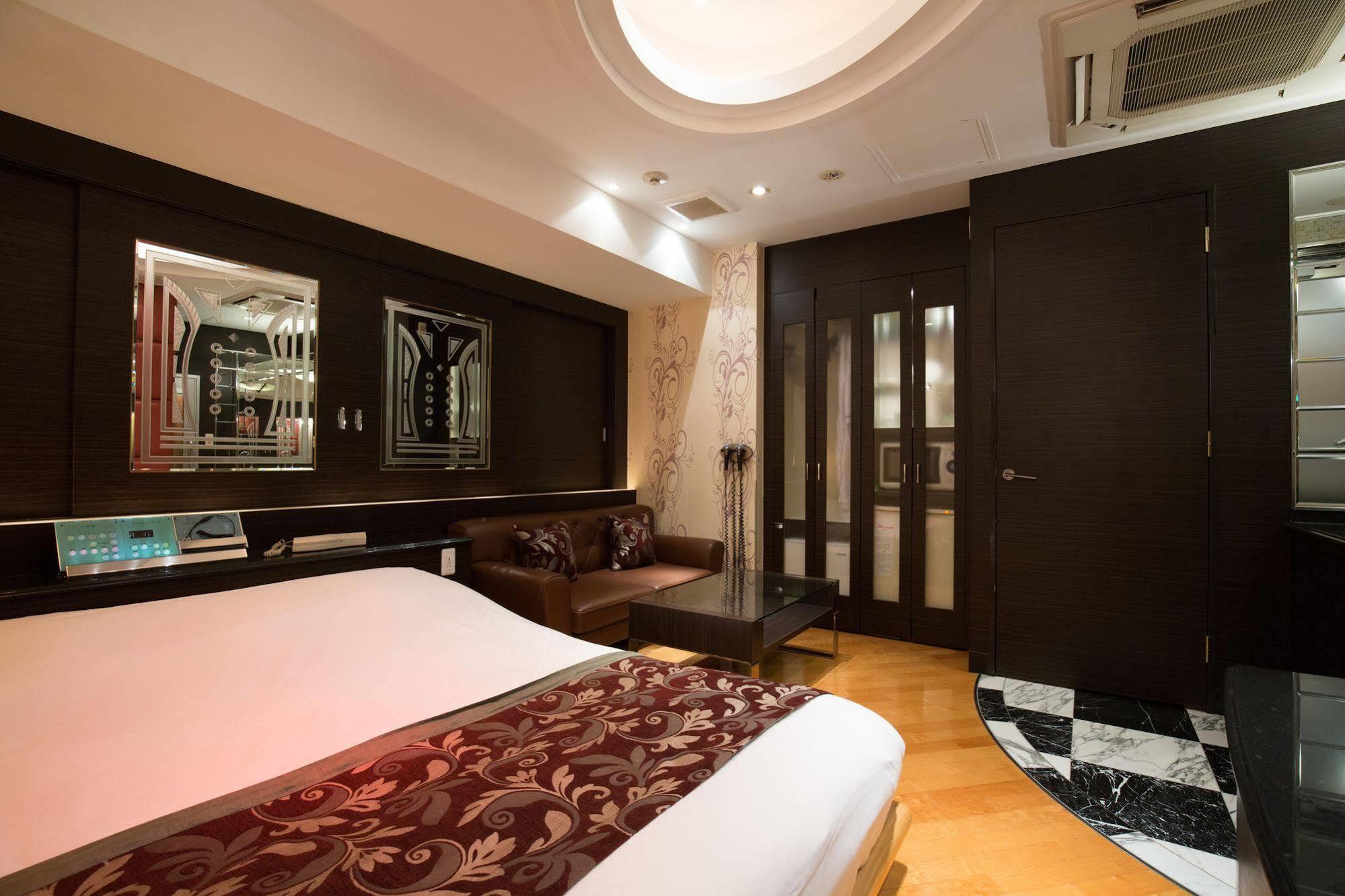 Hotel Hotel An Shinjuku Kabukicho (Adults Only) 2*