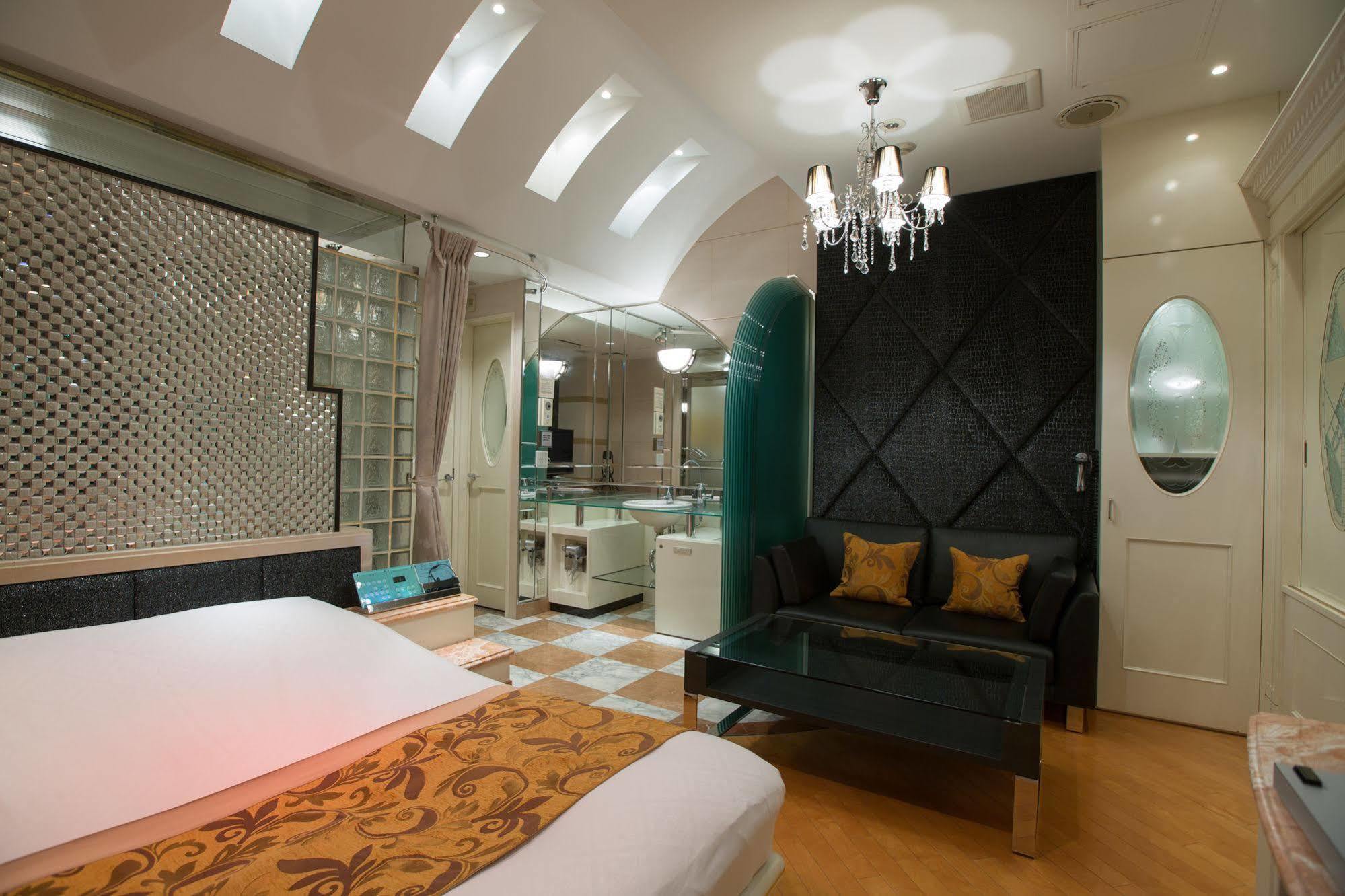 Hotel An Shinjuku Kabukicho (Adults Only) 2* Tokyo