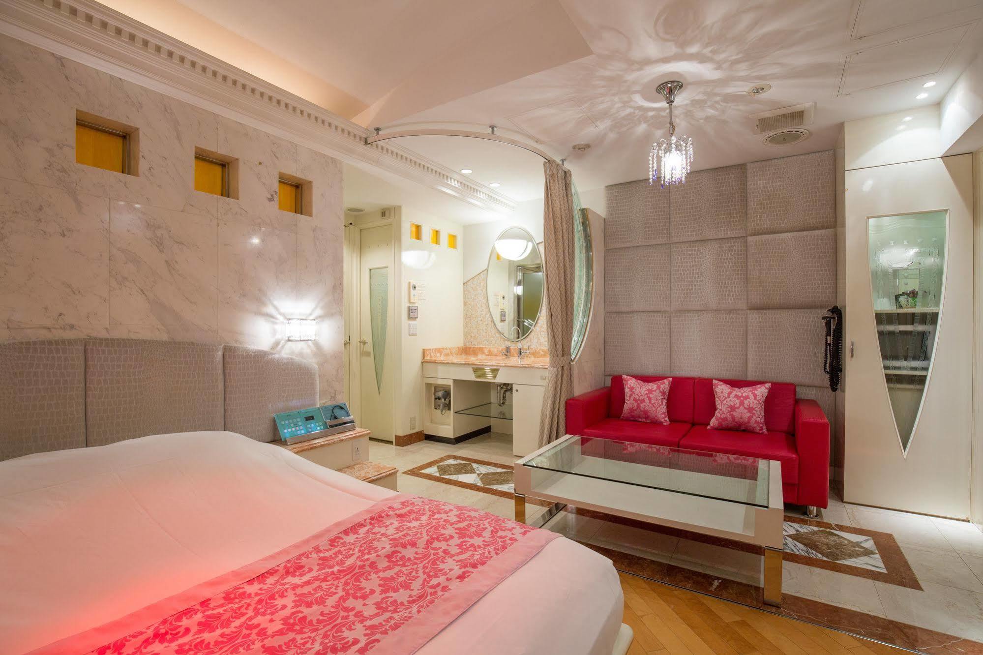 Hotel An Shinjuku Kabukicho (Adults Only) Hotel 2*