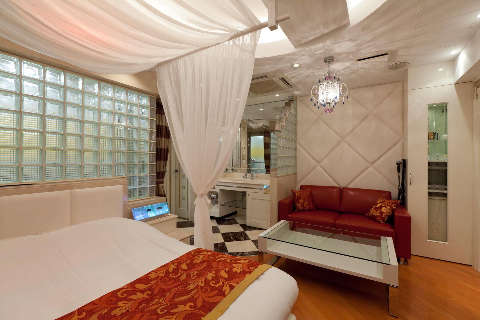 Hotel An Shinjuku Kabukicho (Adults Only) 2*