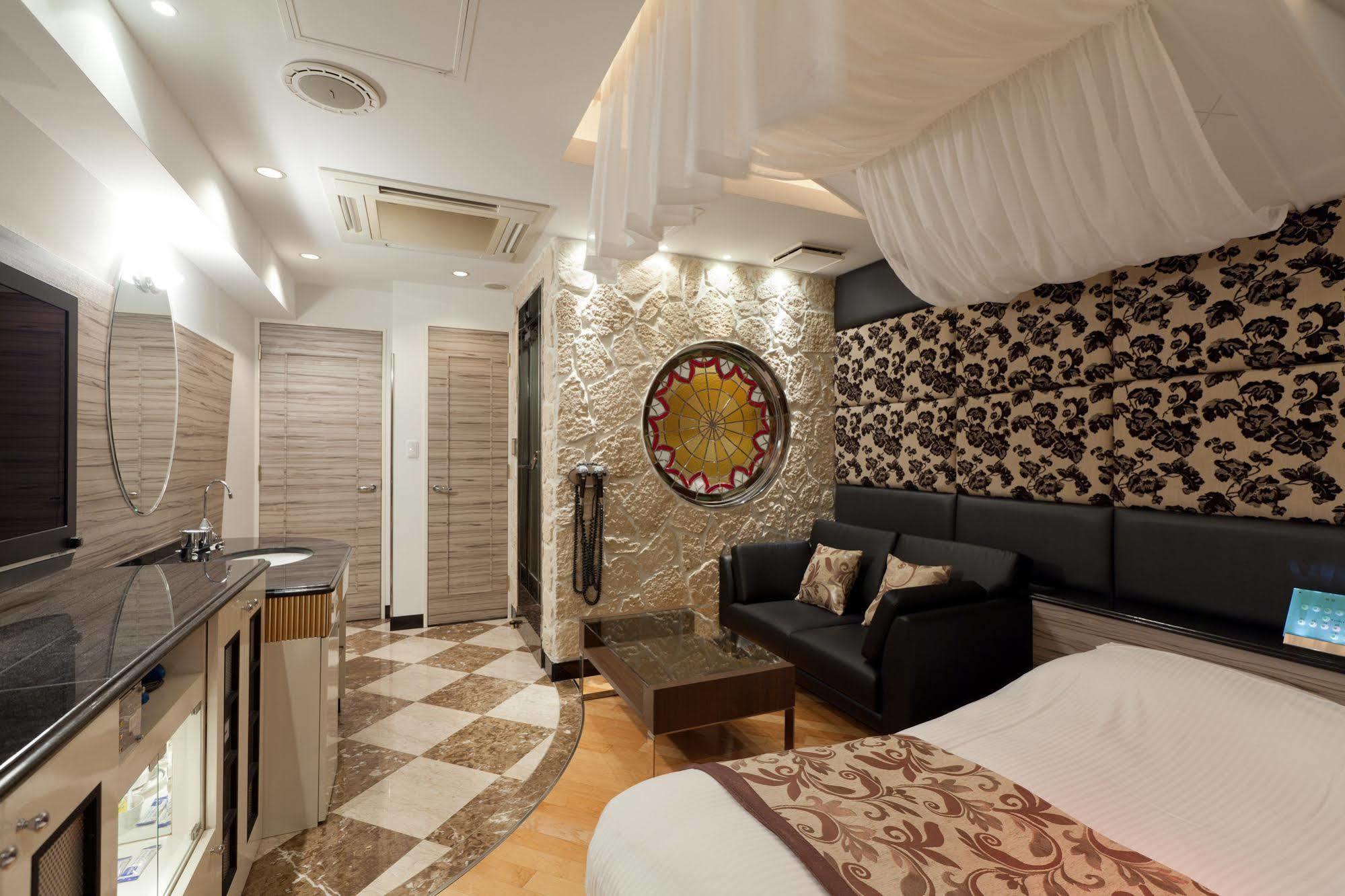 Hotel An Shinjuku Kabukicho (Adults Only) Hotel 2*