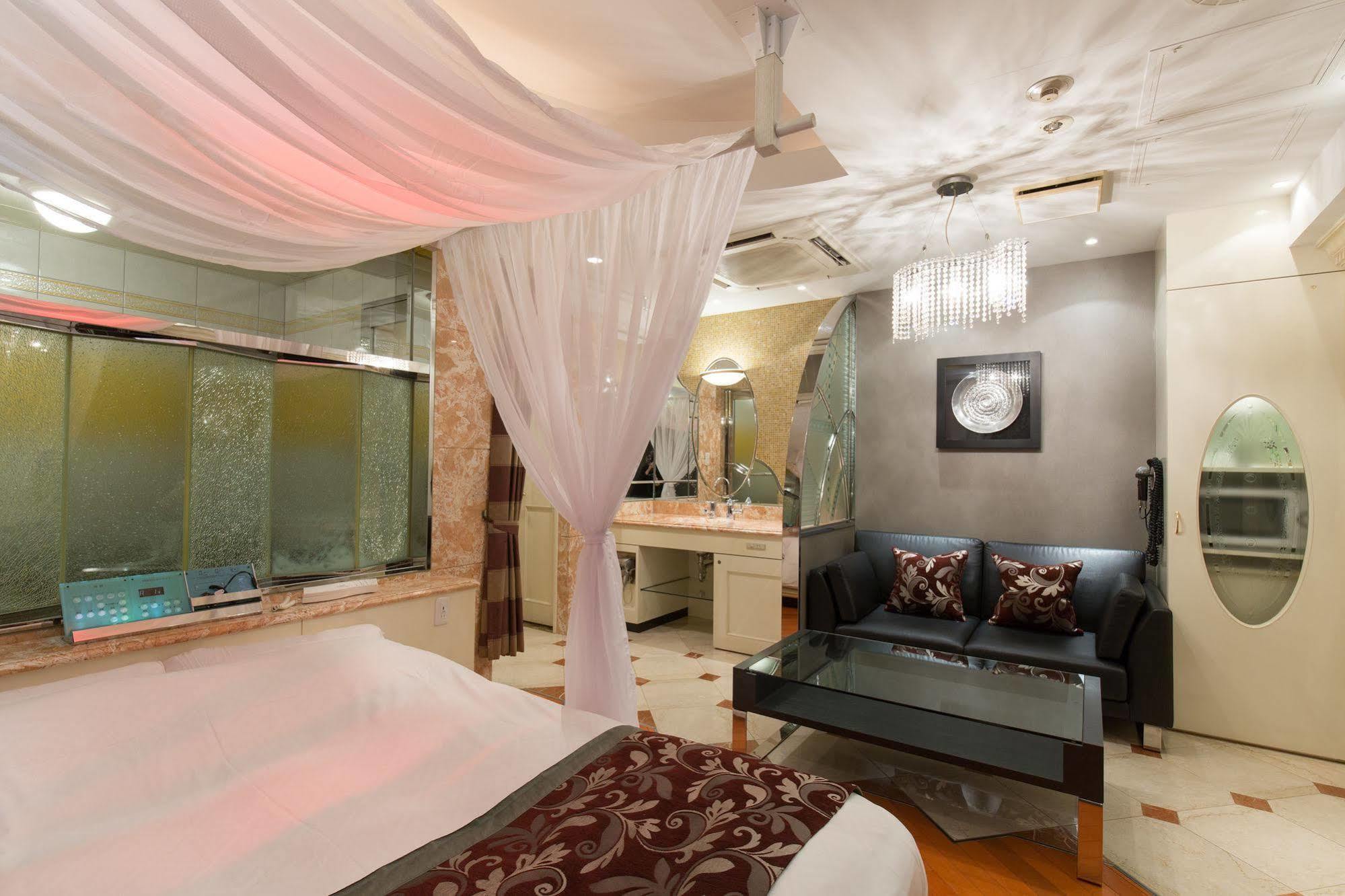 Hotel An Shinjuku Kabukicho (Adults Only)