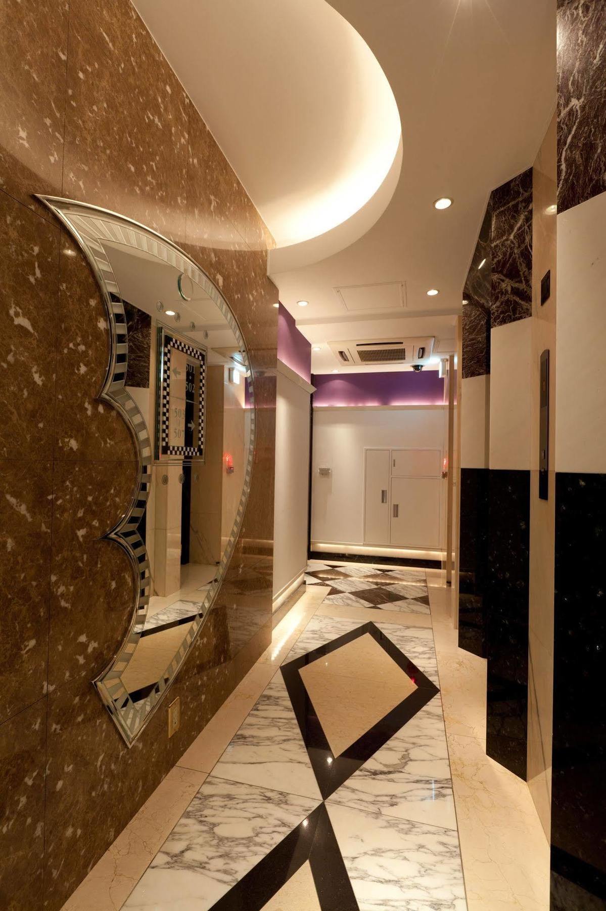 Hotel An Shinjuku Kabukicho (Adults Only) 2*