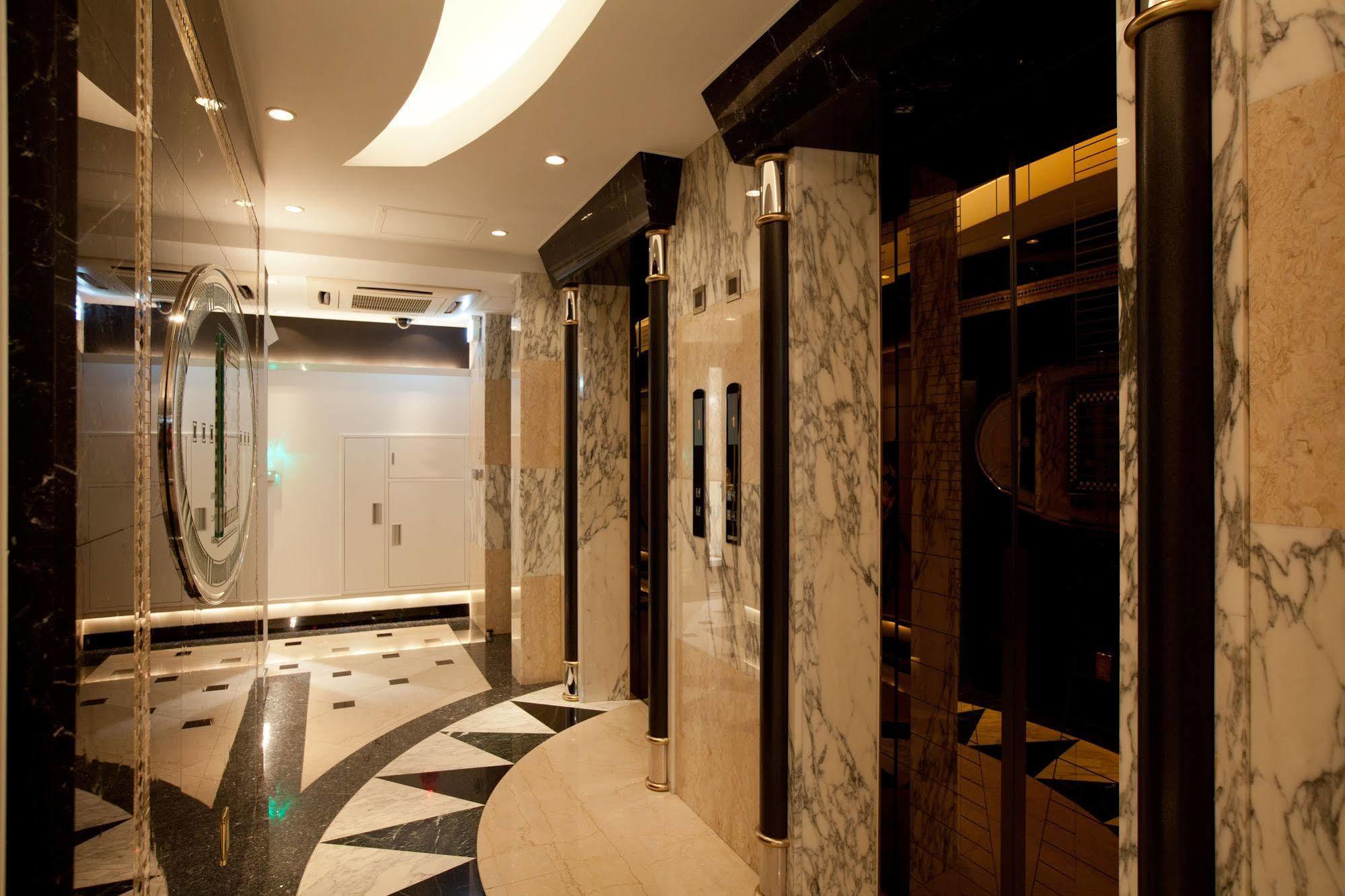 Hotel Hotel An Shinjuku Kabukicho (Adults Only) 2*