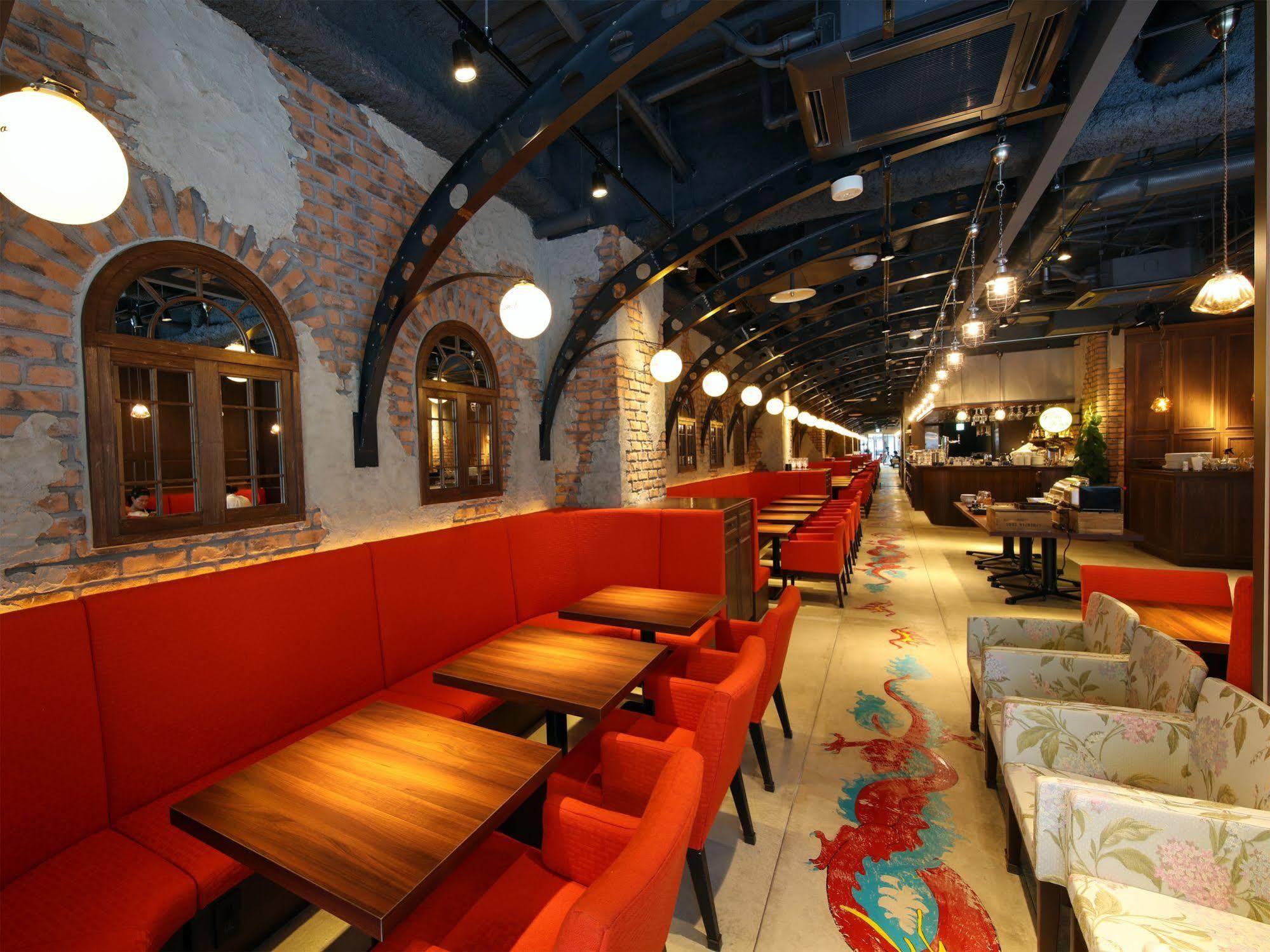 Hotel Unizo Kandaeki-west Tokyo